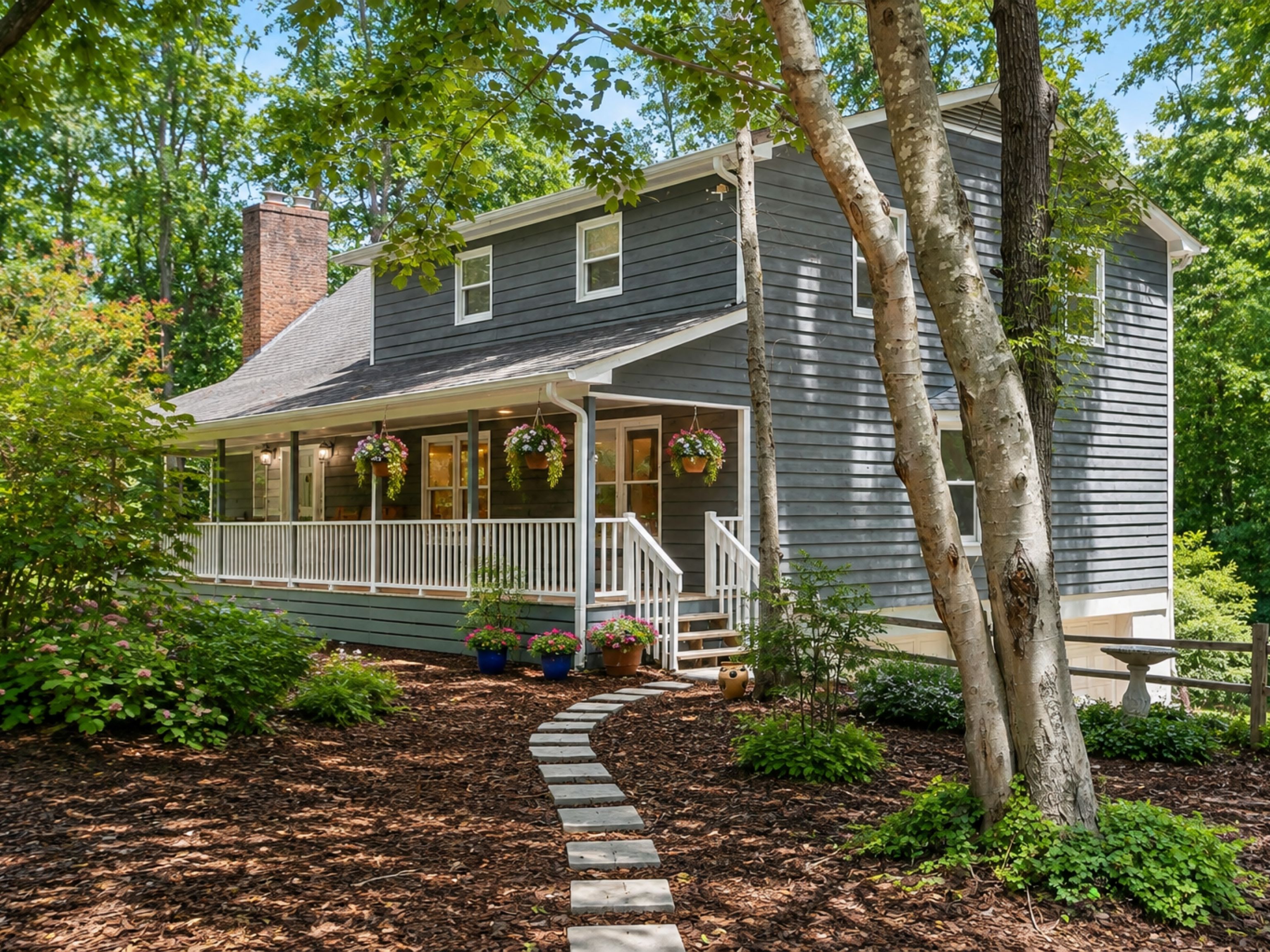 535 Mahaffey Drive 