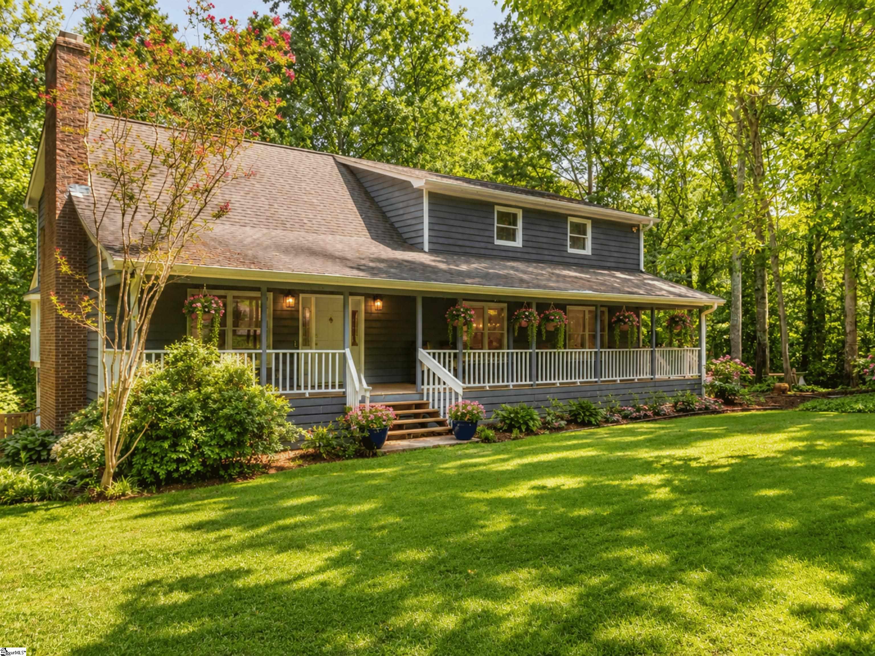 535 Mahaffey Drive 