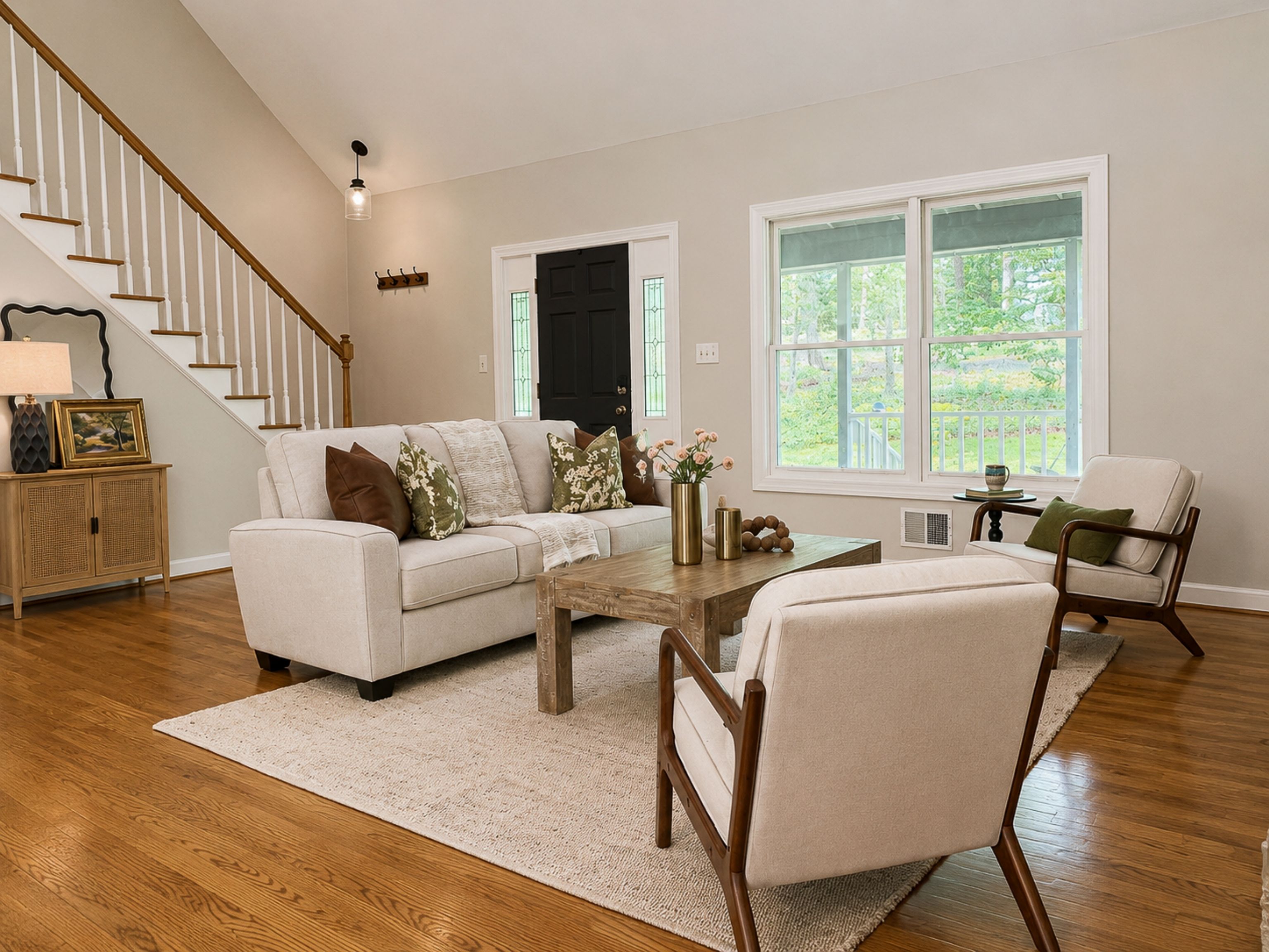 535 Mahaffey Drive 