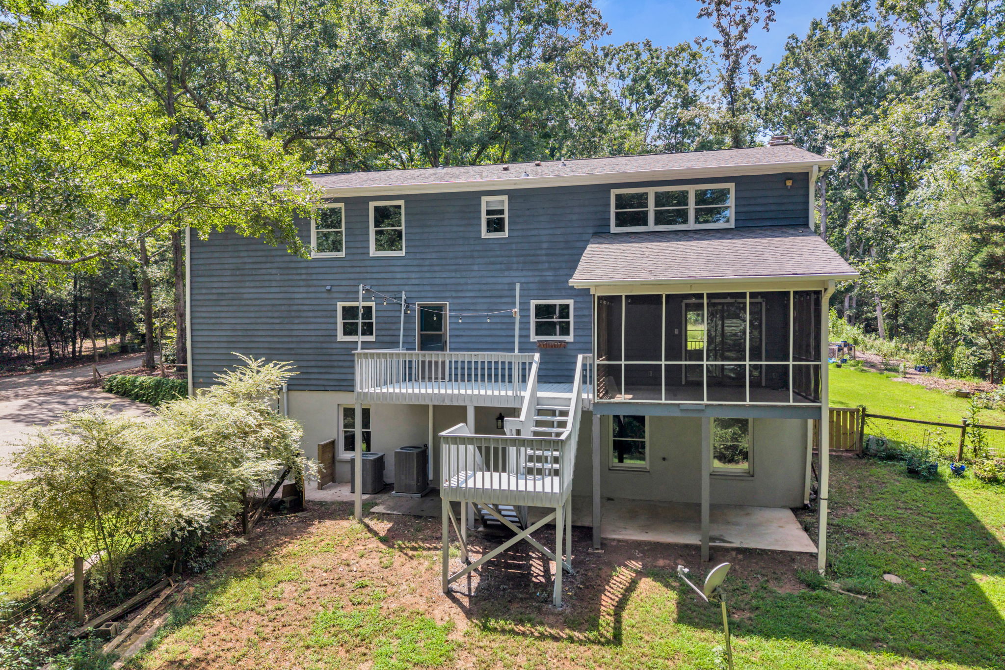 535 Mahaffey Drive 
