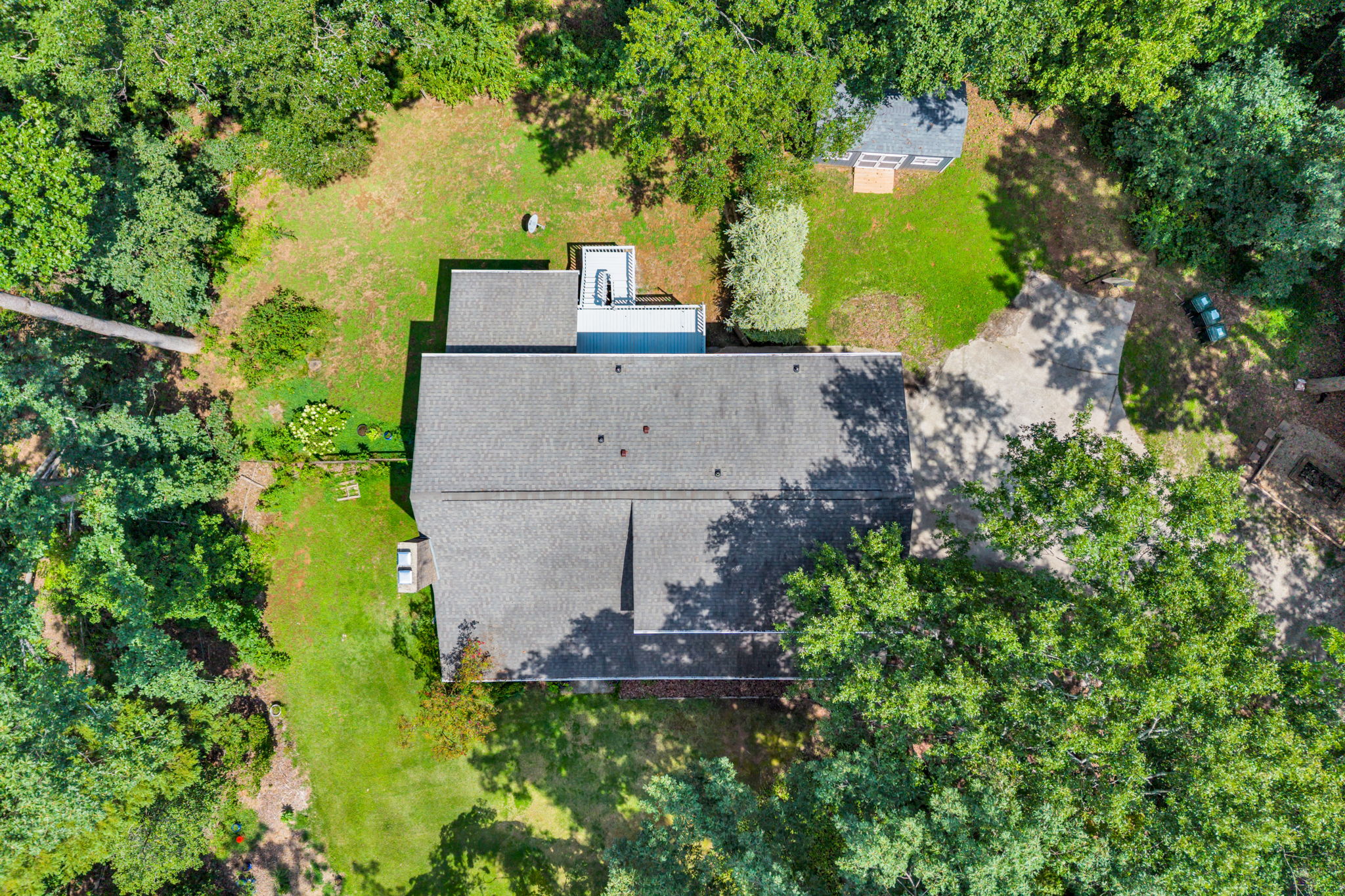 535 Mahaffey Drive 