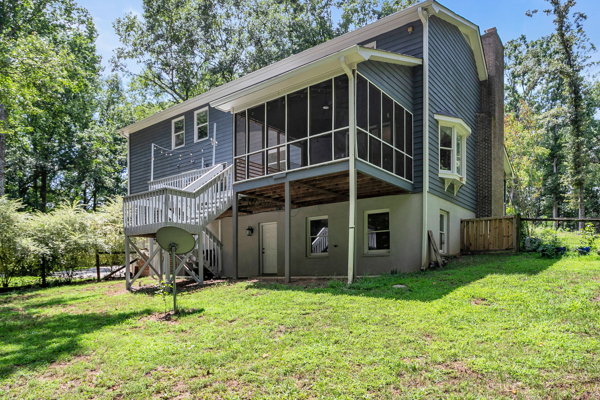 535 Mahaffey Drive 