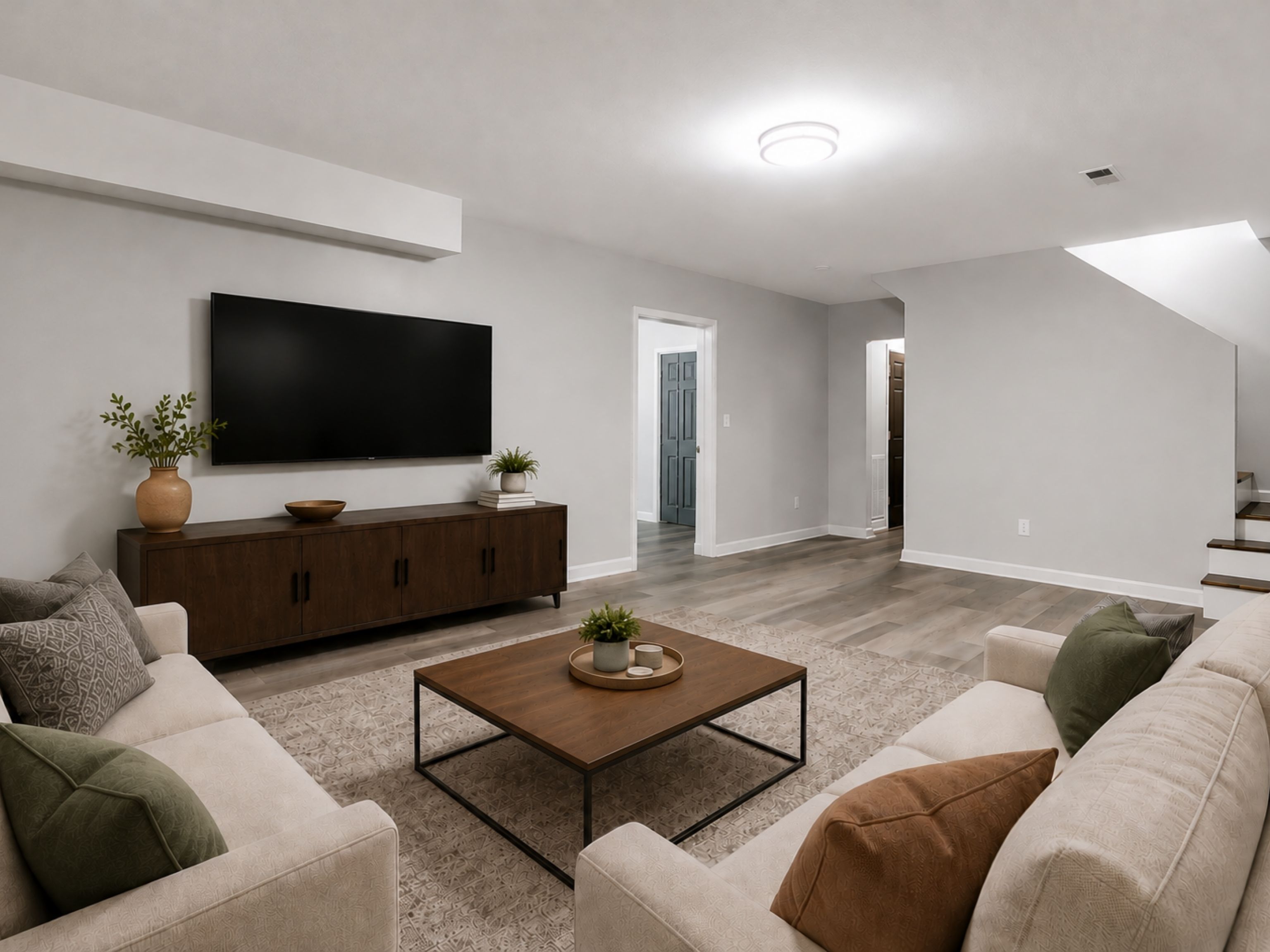 535 Mahaffey Drive 