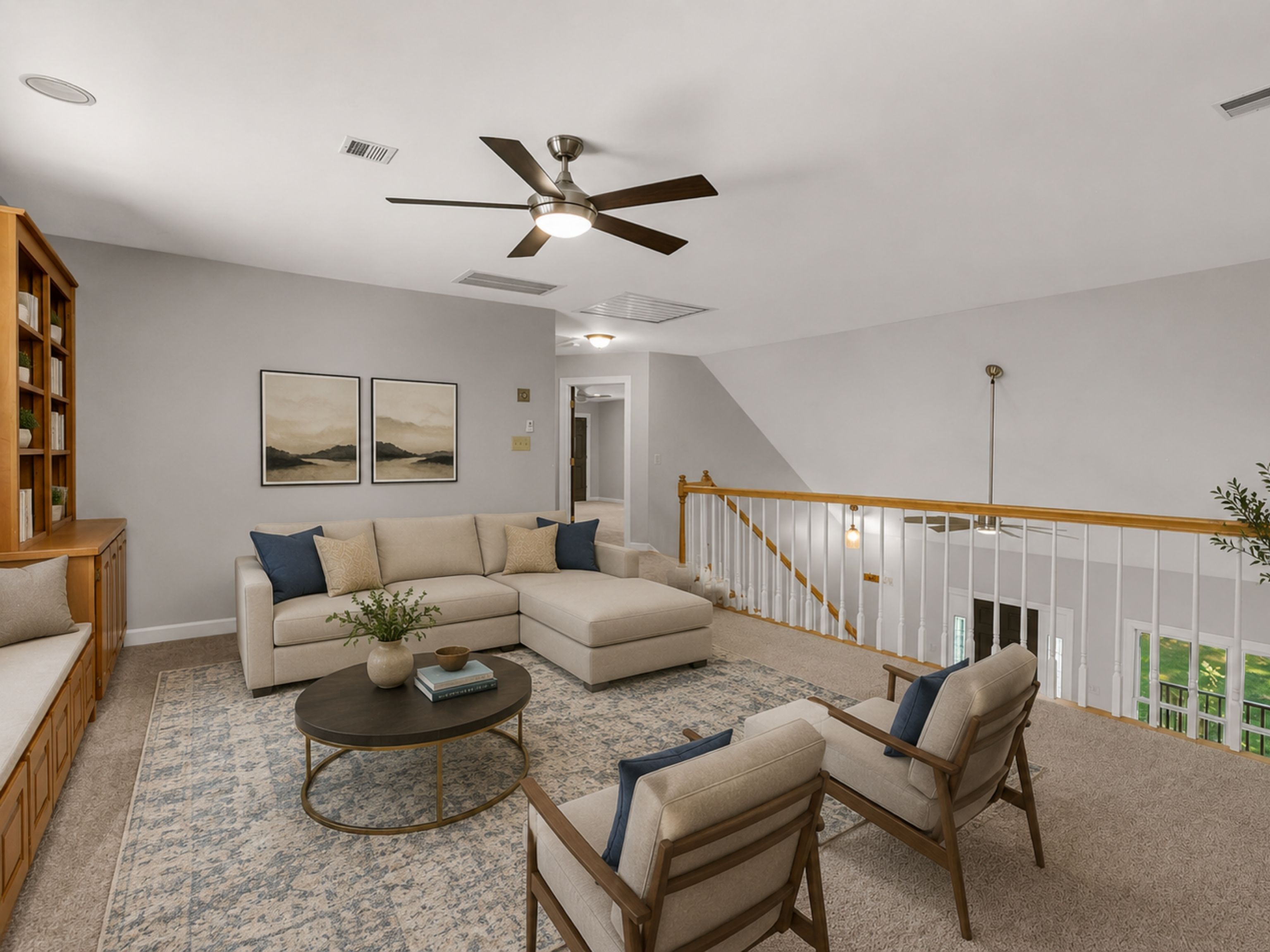 535 Mahaffey Drive 