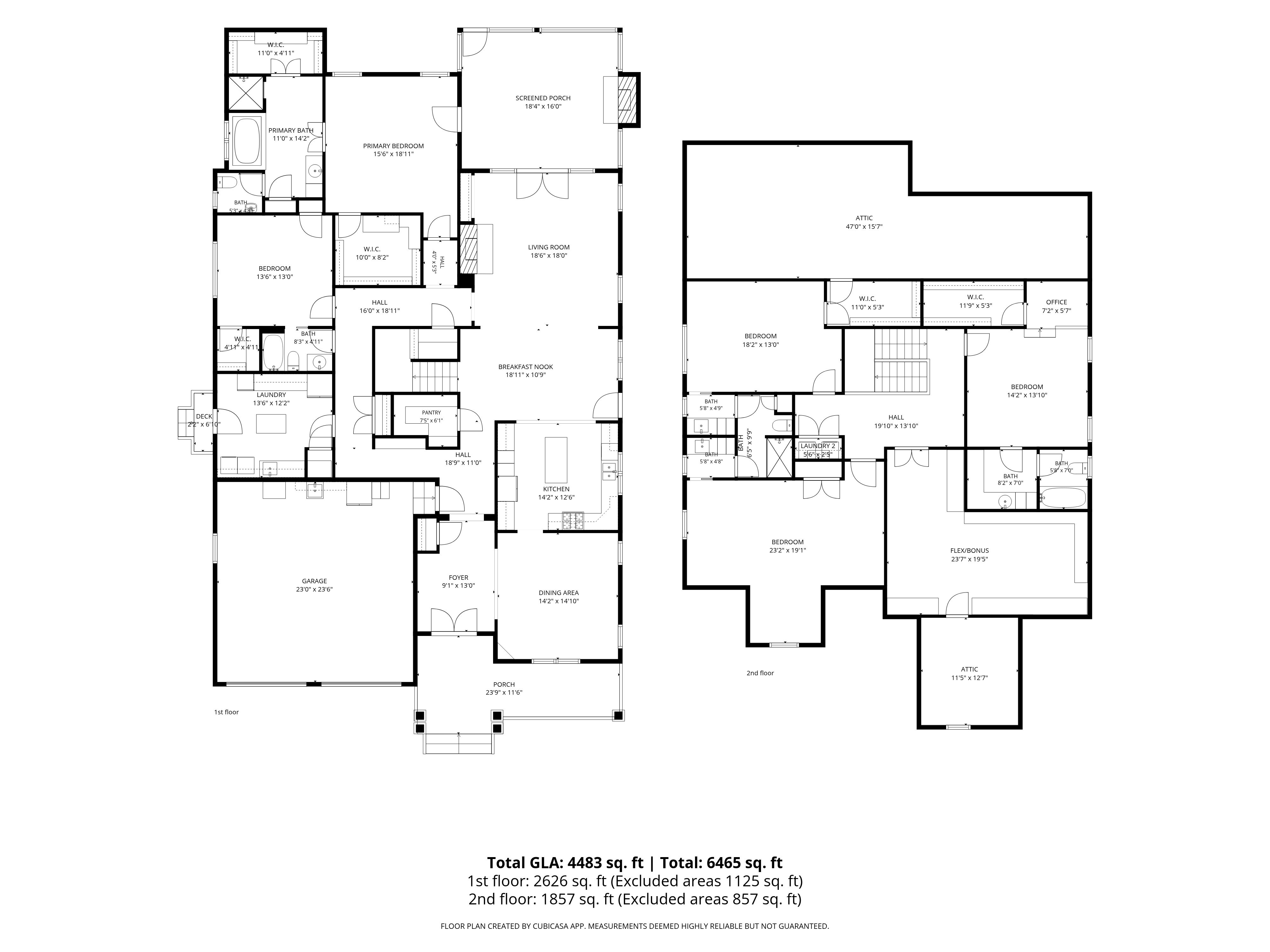 16 Willow Springs Drive 