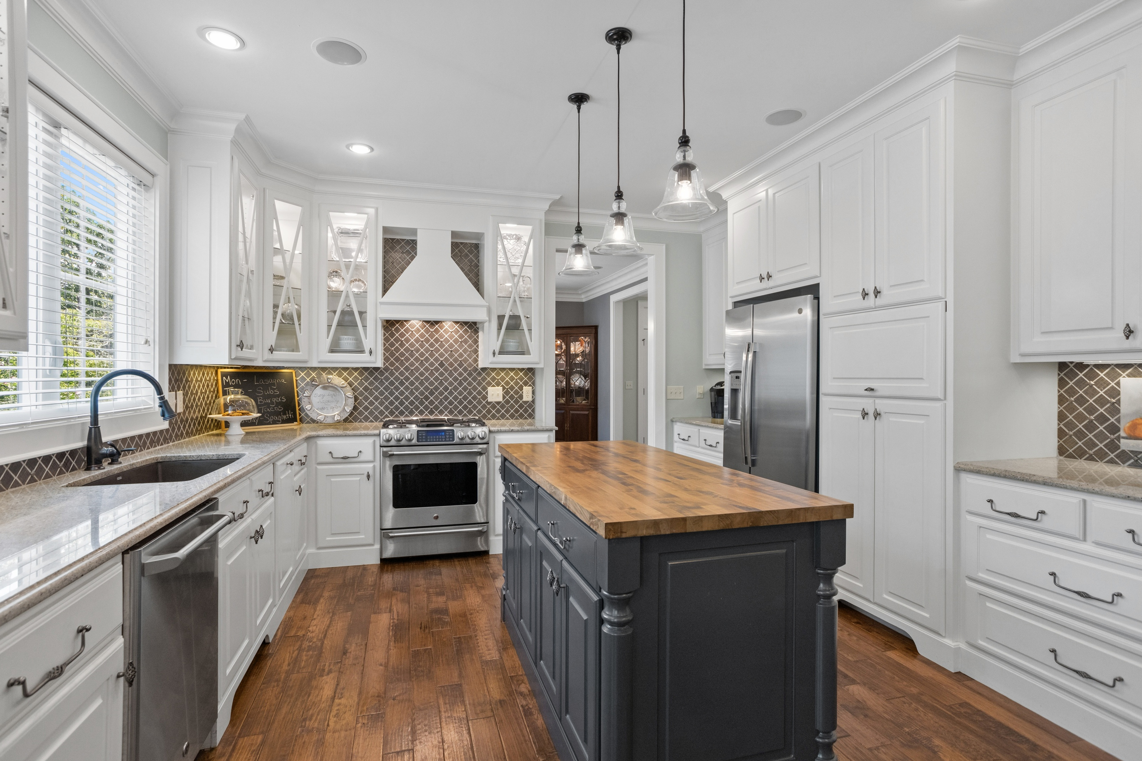 16 Willow Springs Drive 