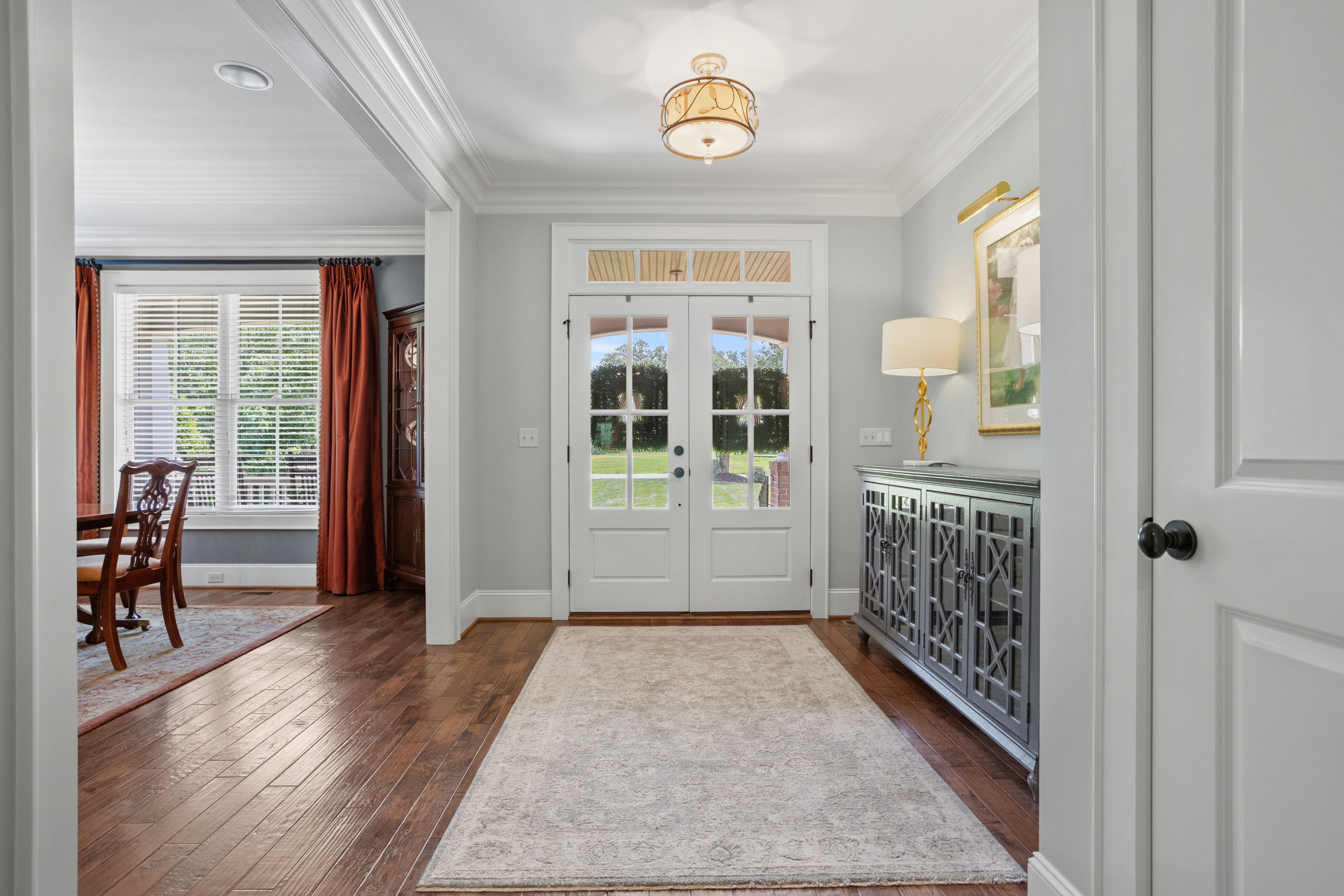 16 Willow Springs Drive 