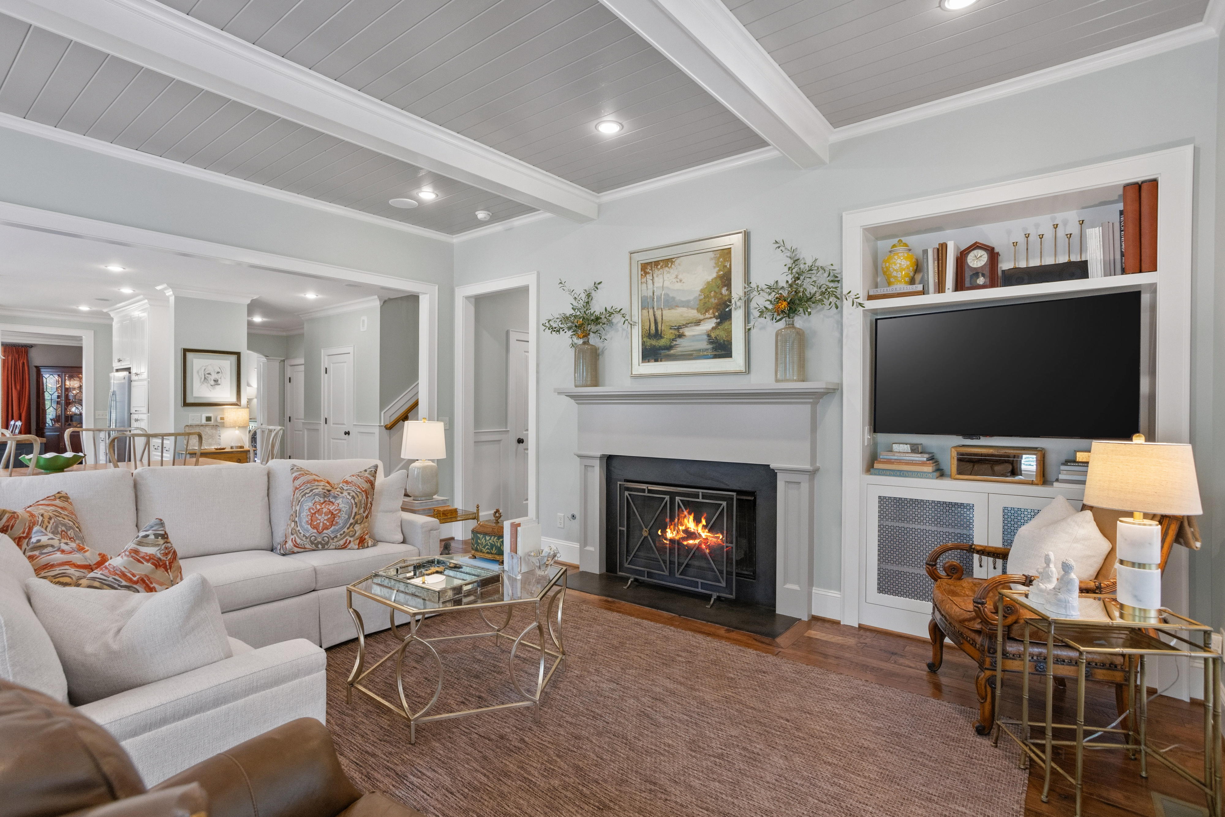 16 Willow Springs Drive 