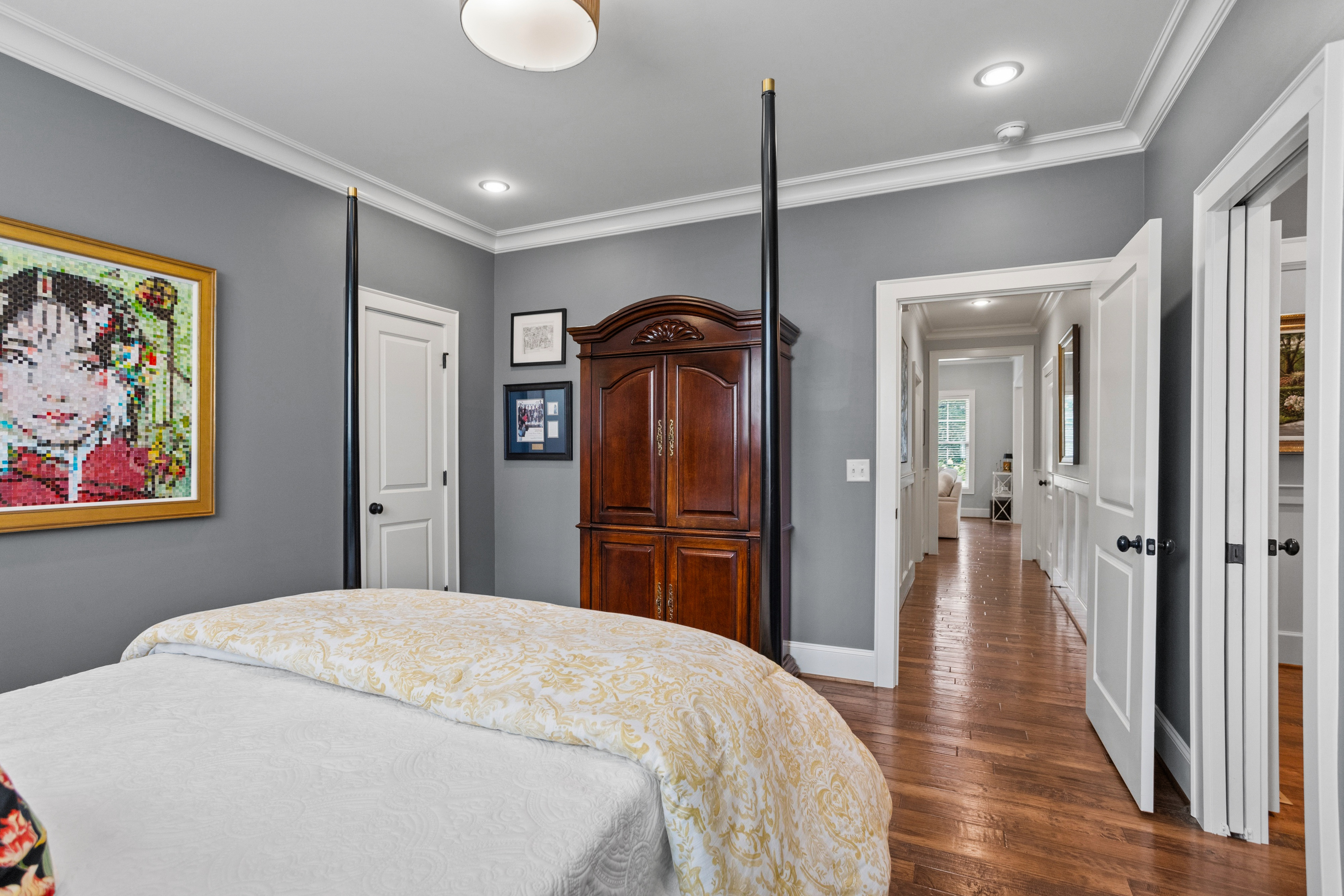 16 Willow Springs Drive 