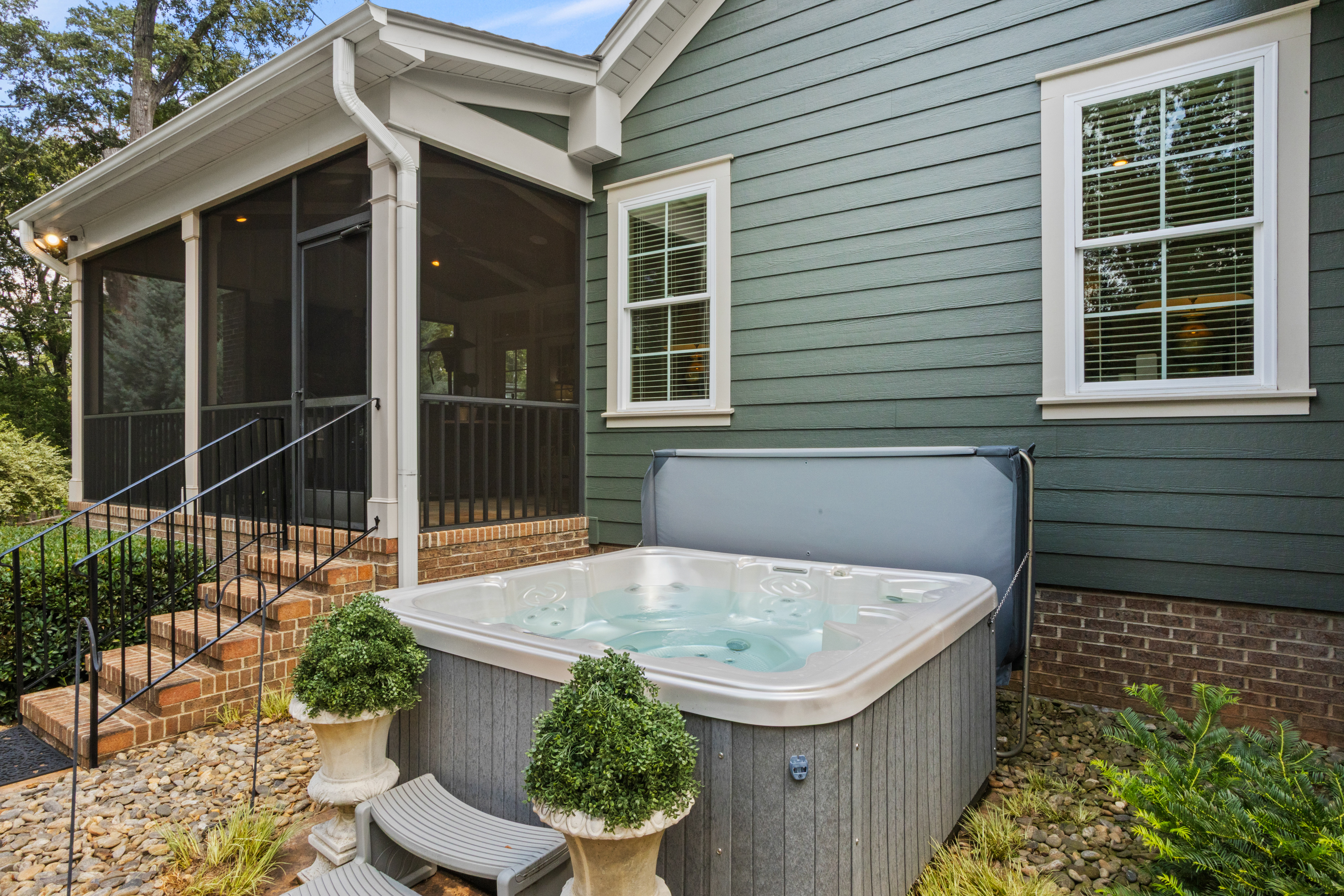 16 Willow Springs Drive 