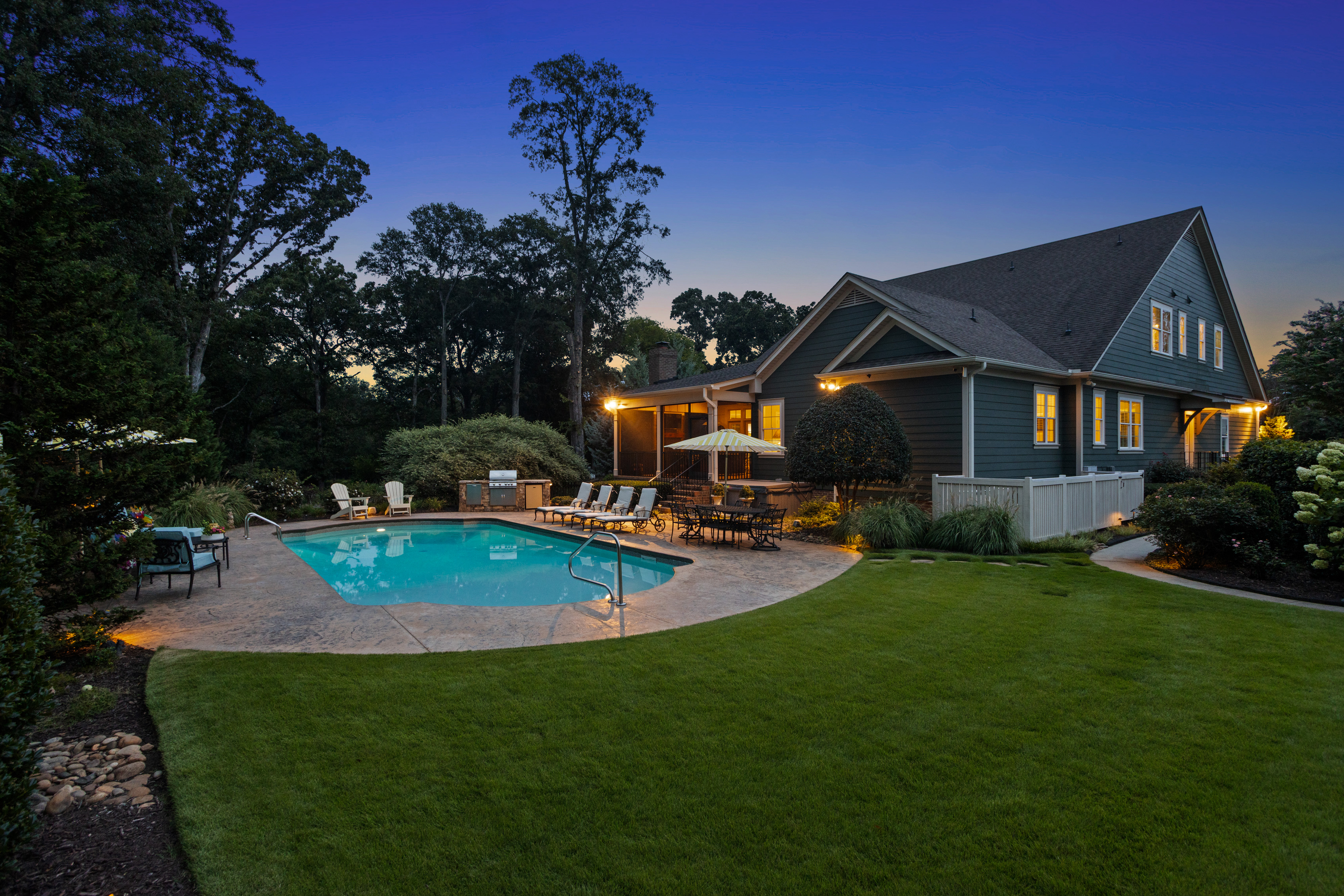 16 Willow Springs Drive 