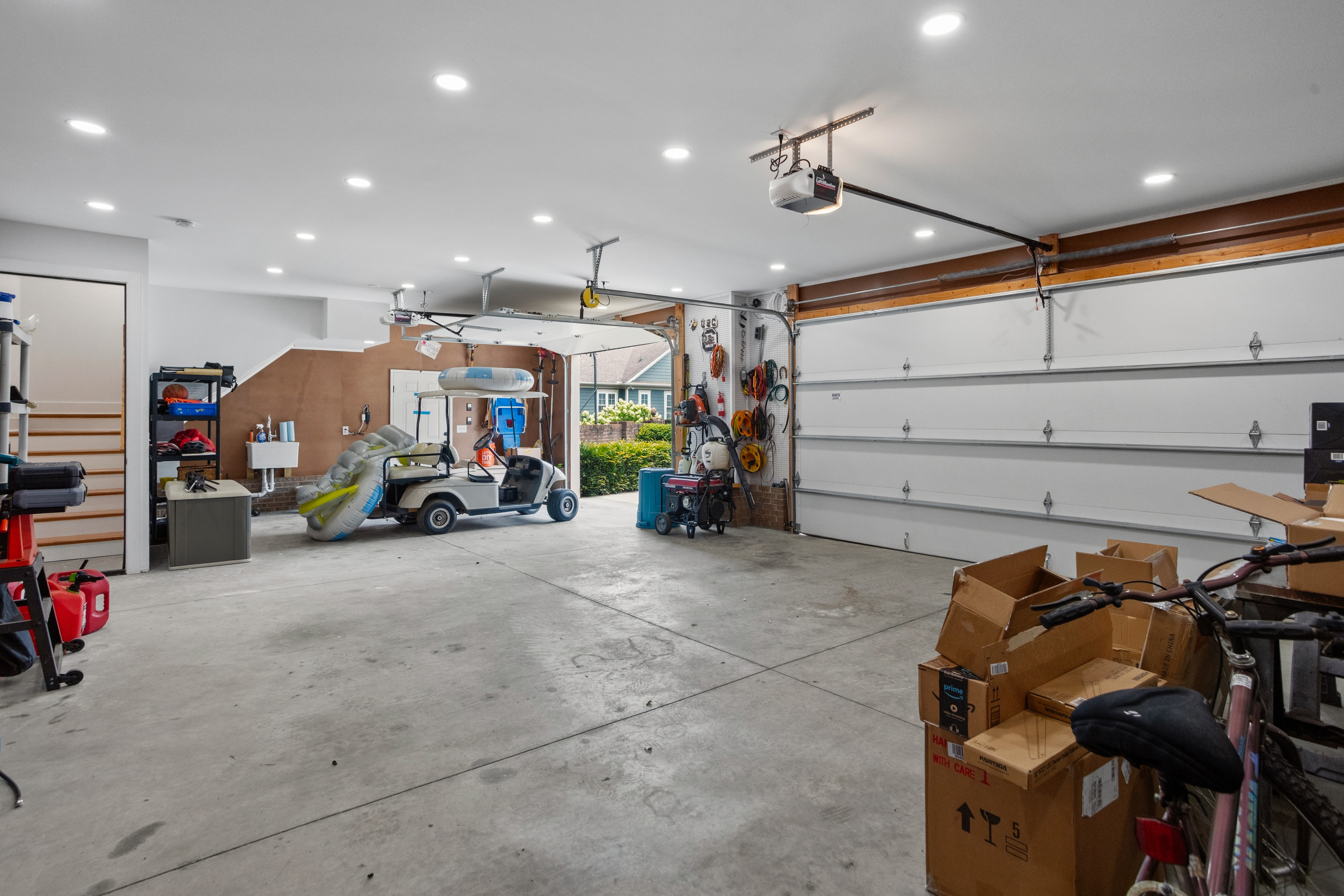 16 Willow Springs Drive 