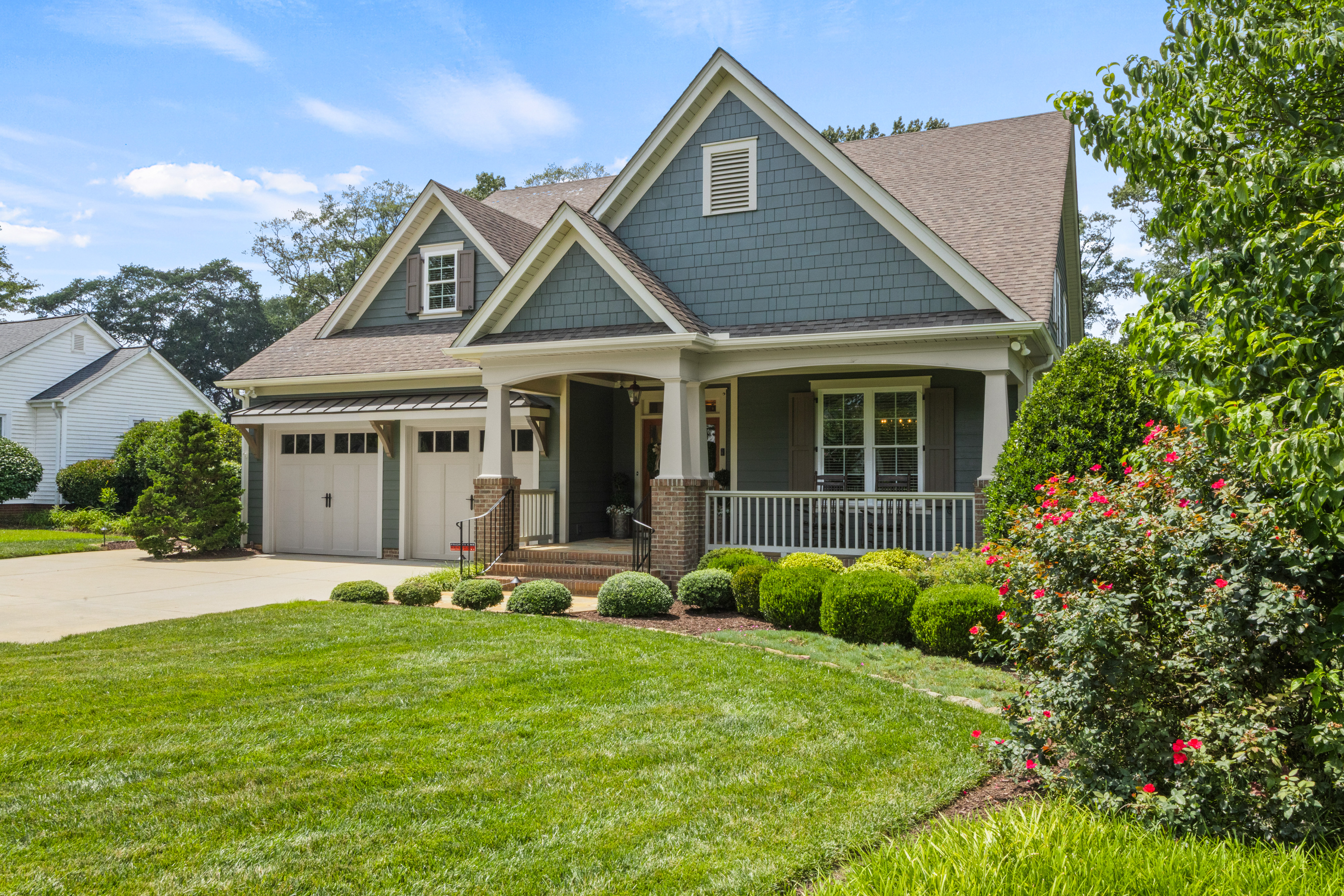 16 Willow Springs Drive 