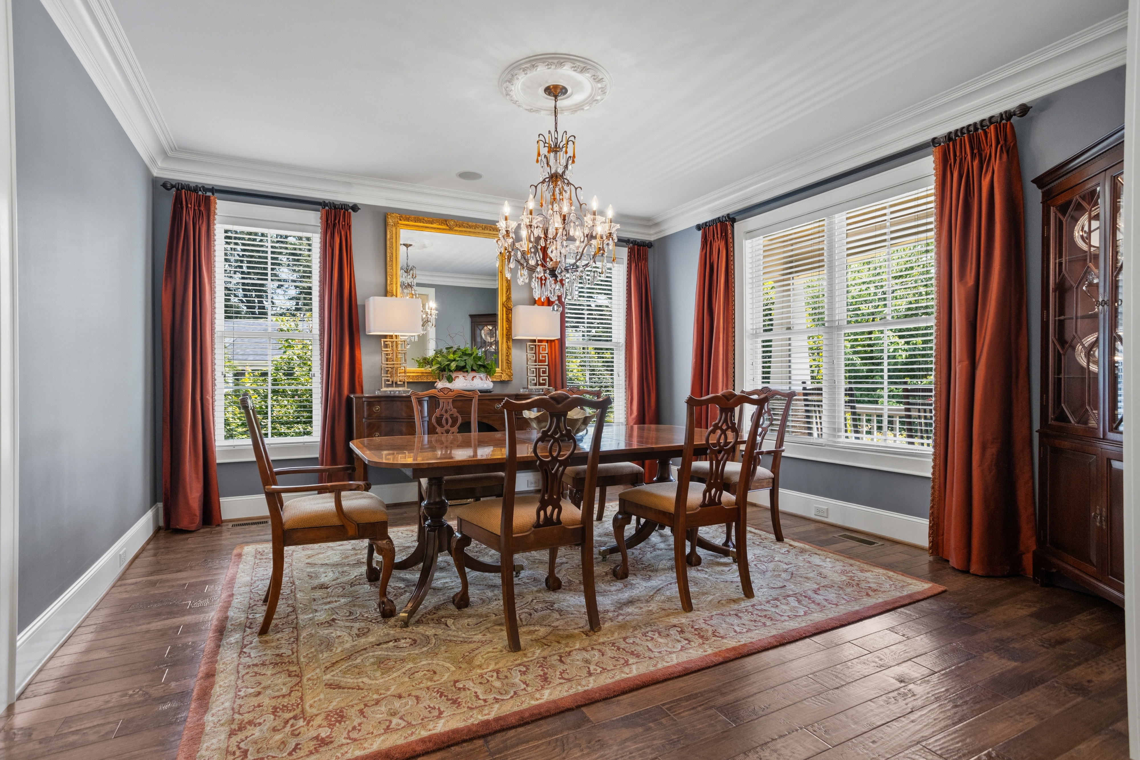 16 Willow Springs Drive 