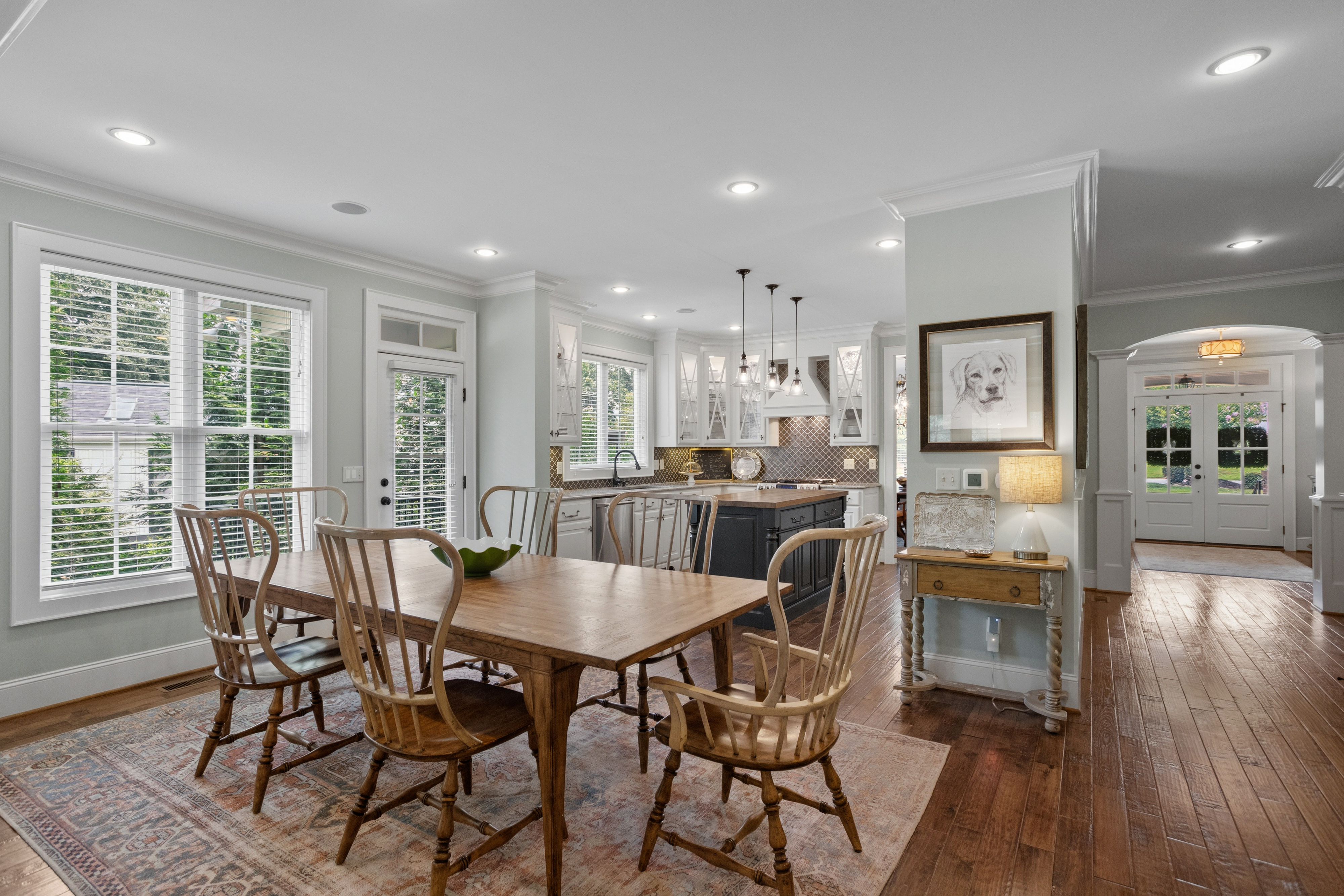 16 Willow Springs Drive 