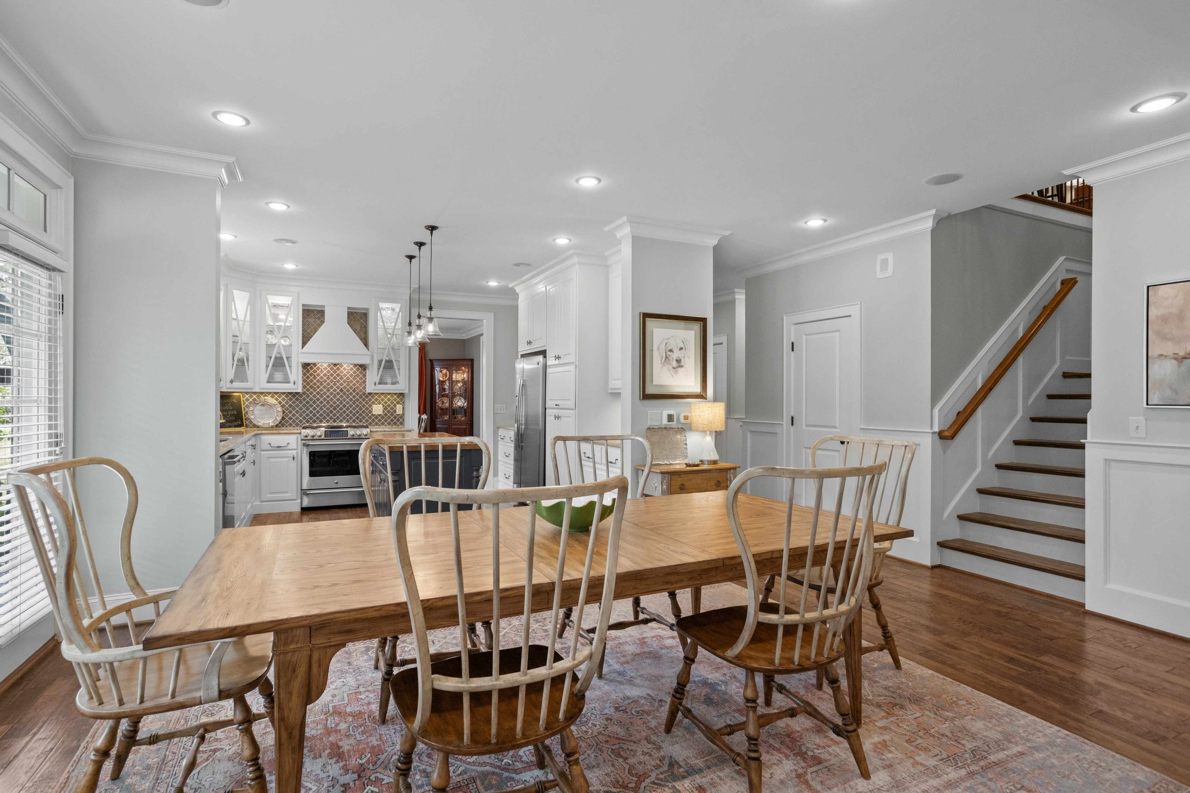 16 Willow Springs Drive 