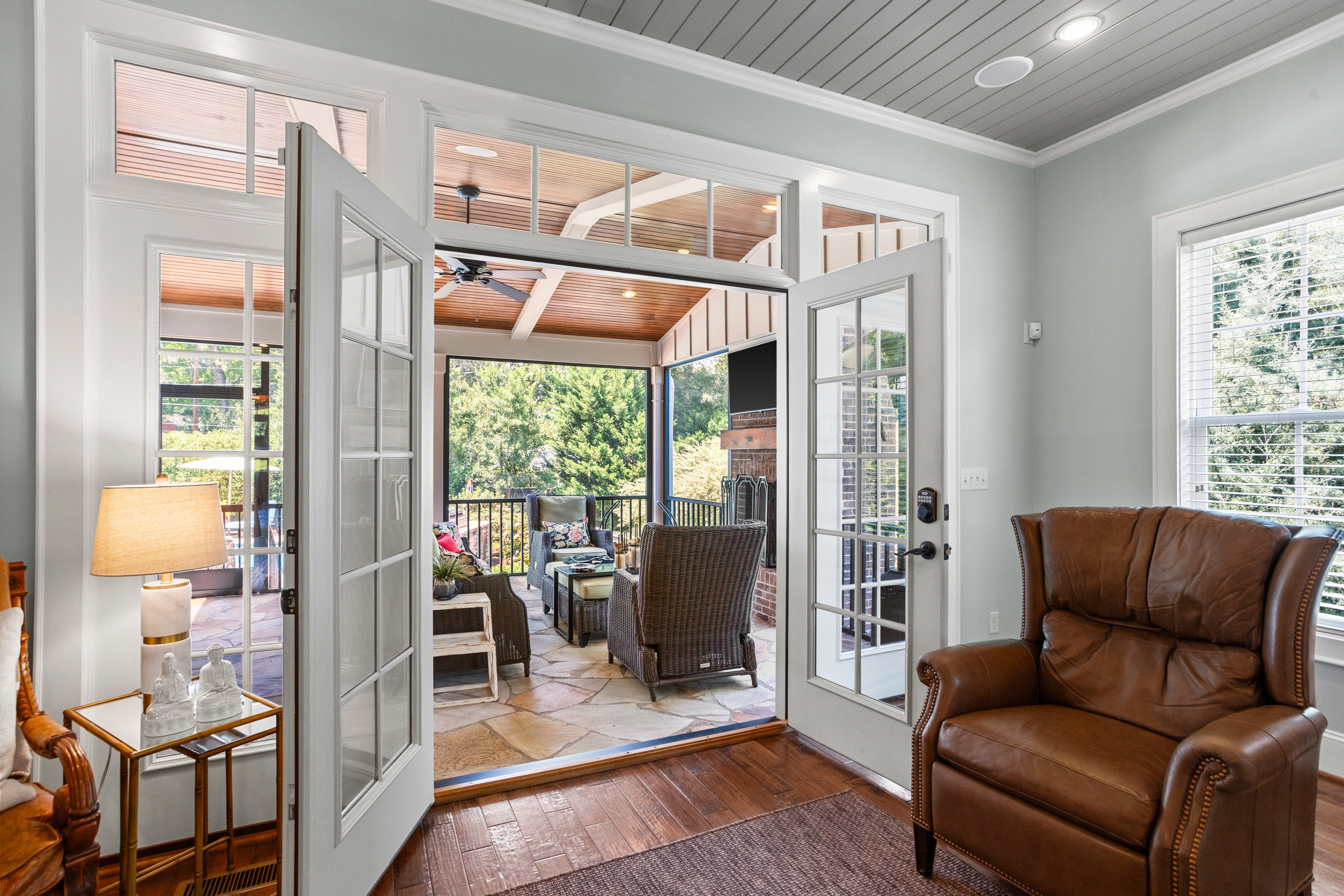 16 Willow Springs Drive 