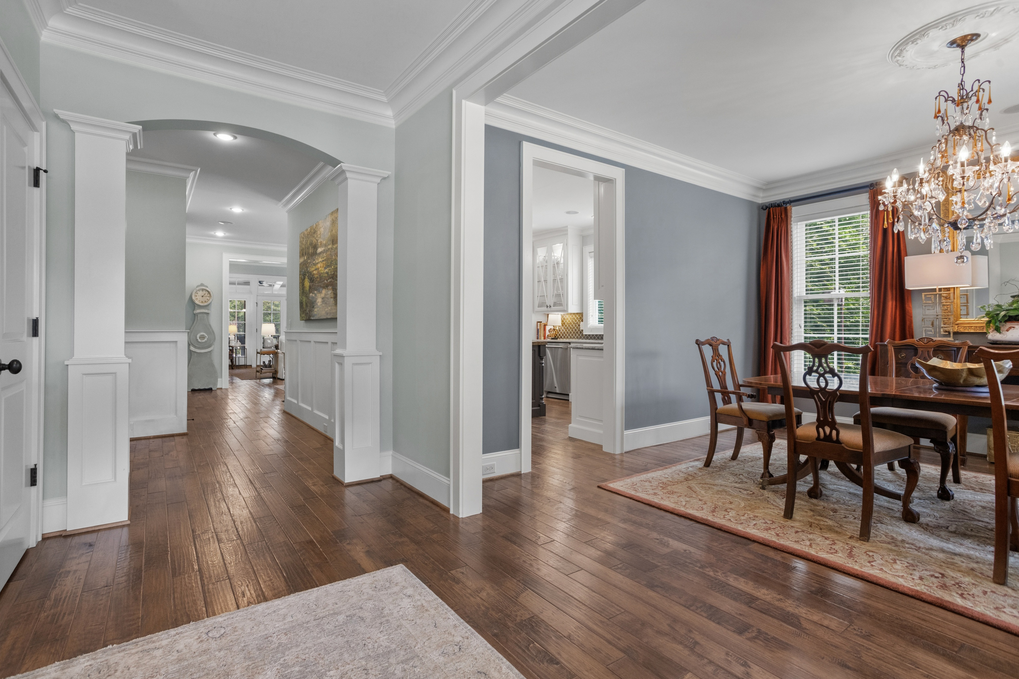 16 Willow Springs Drive 