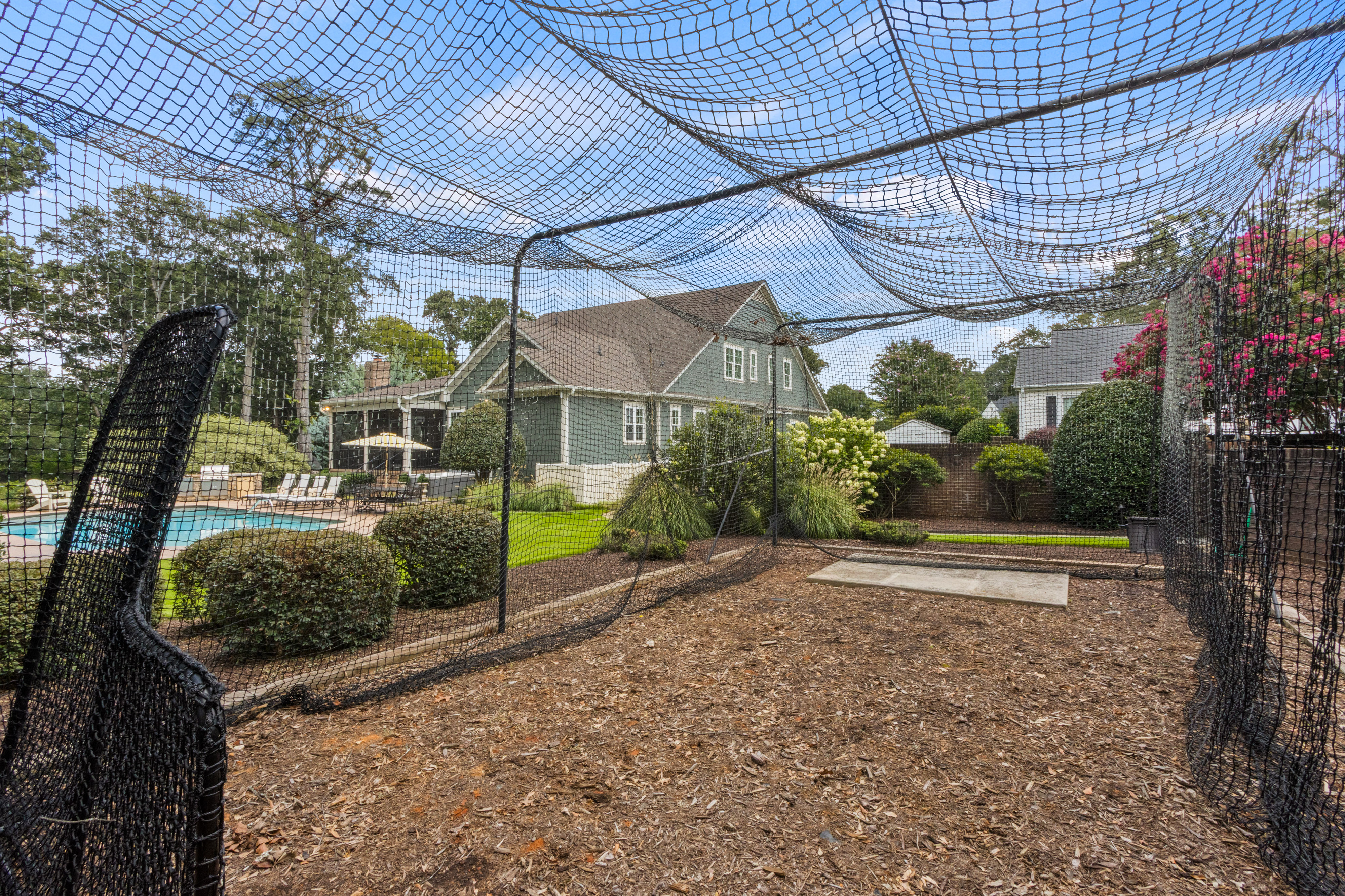 16 Willow Springs Drive 
