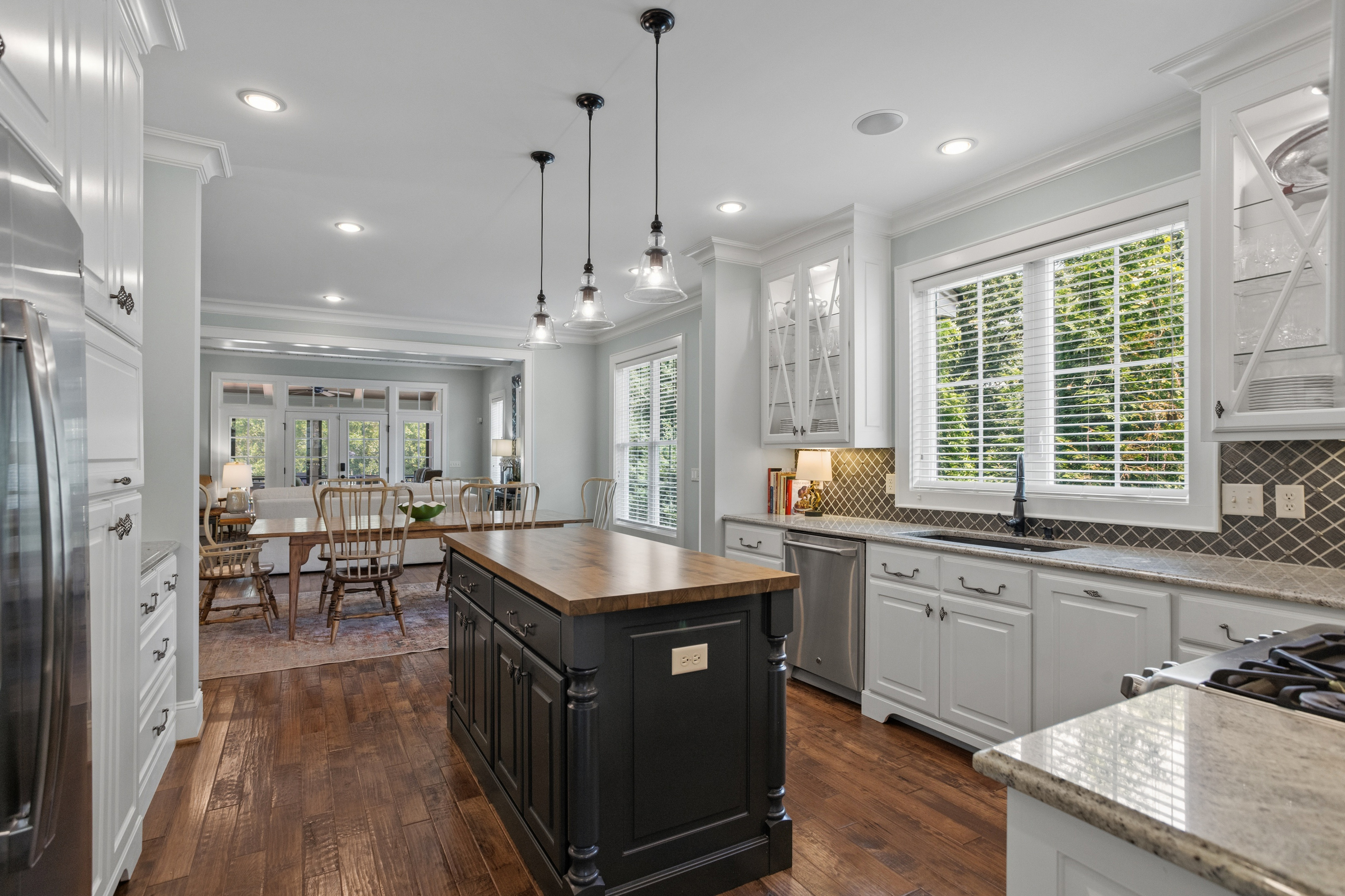 16 Willow Springs Drive 