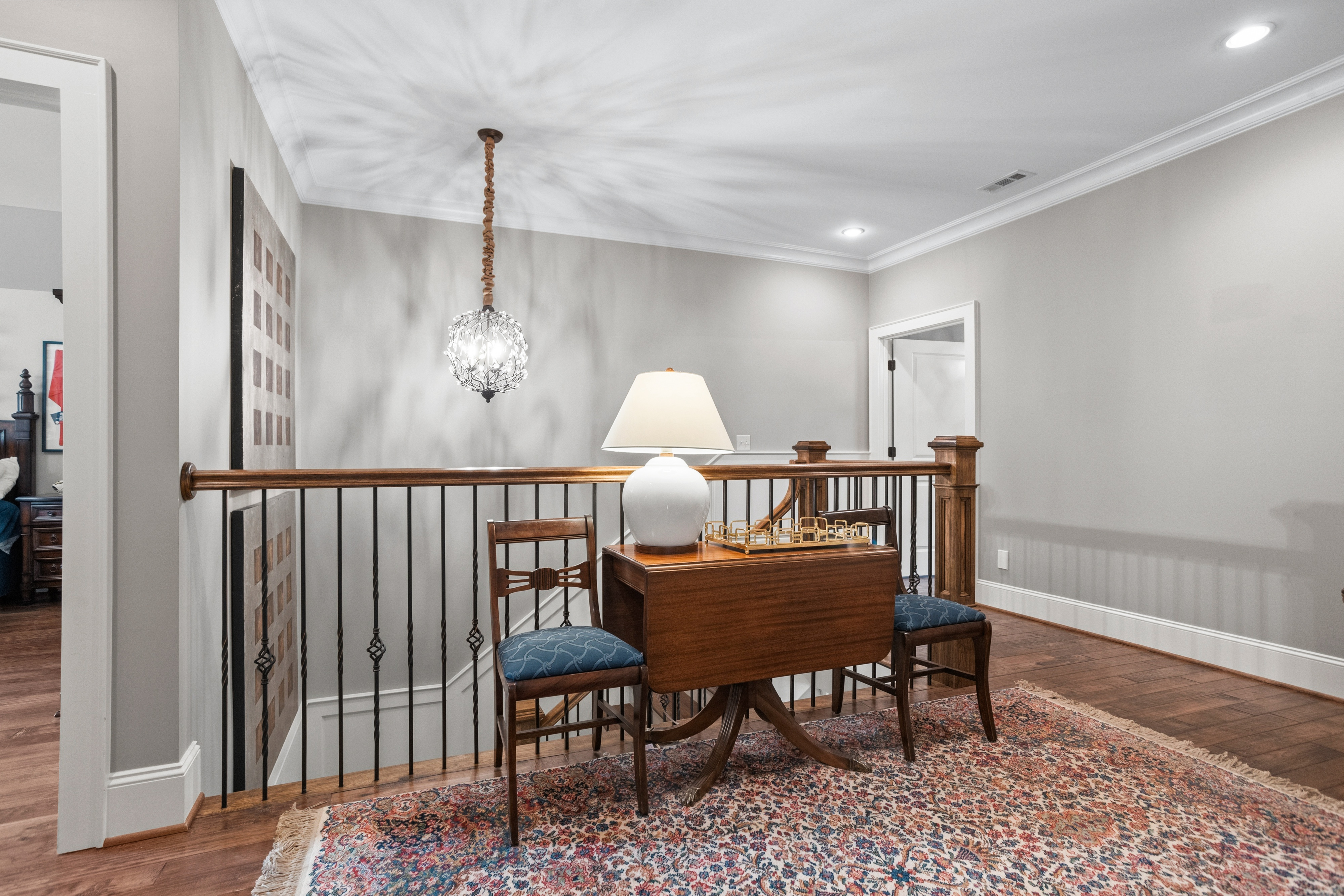 16 Willow Springs Drive 
