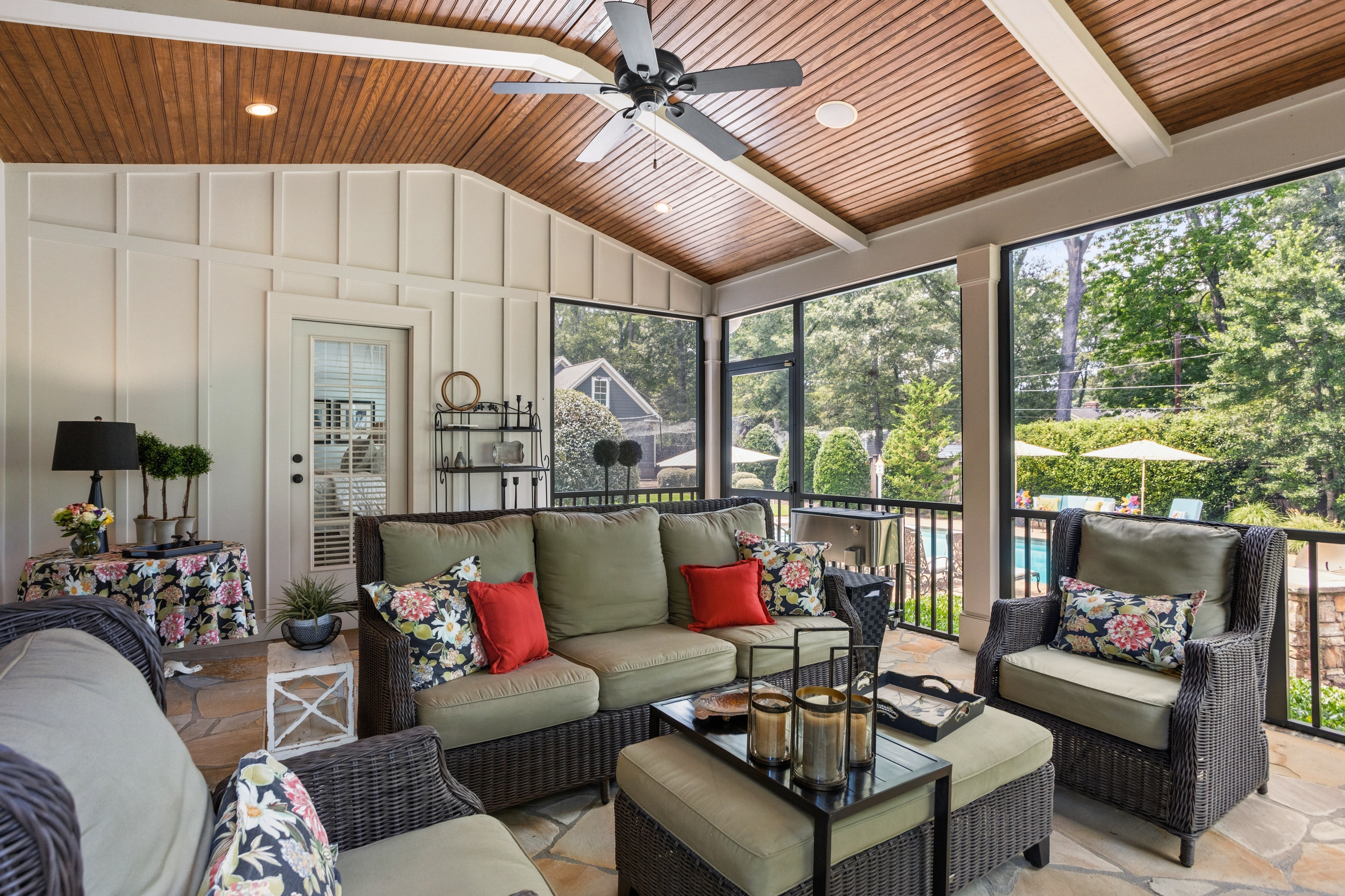 16 Willow Springs Drive 