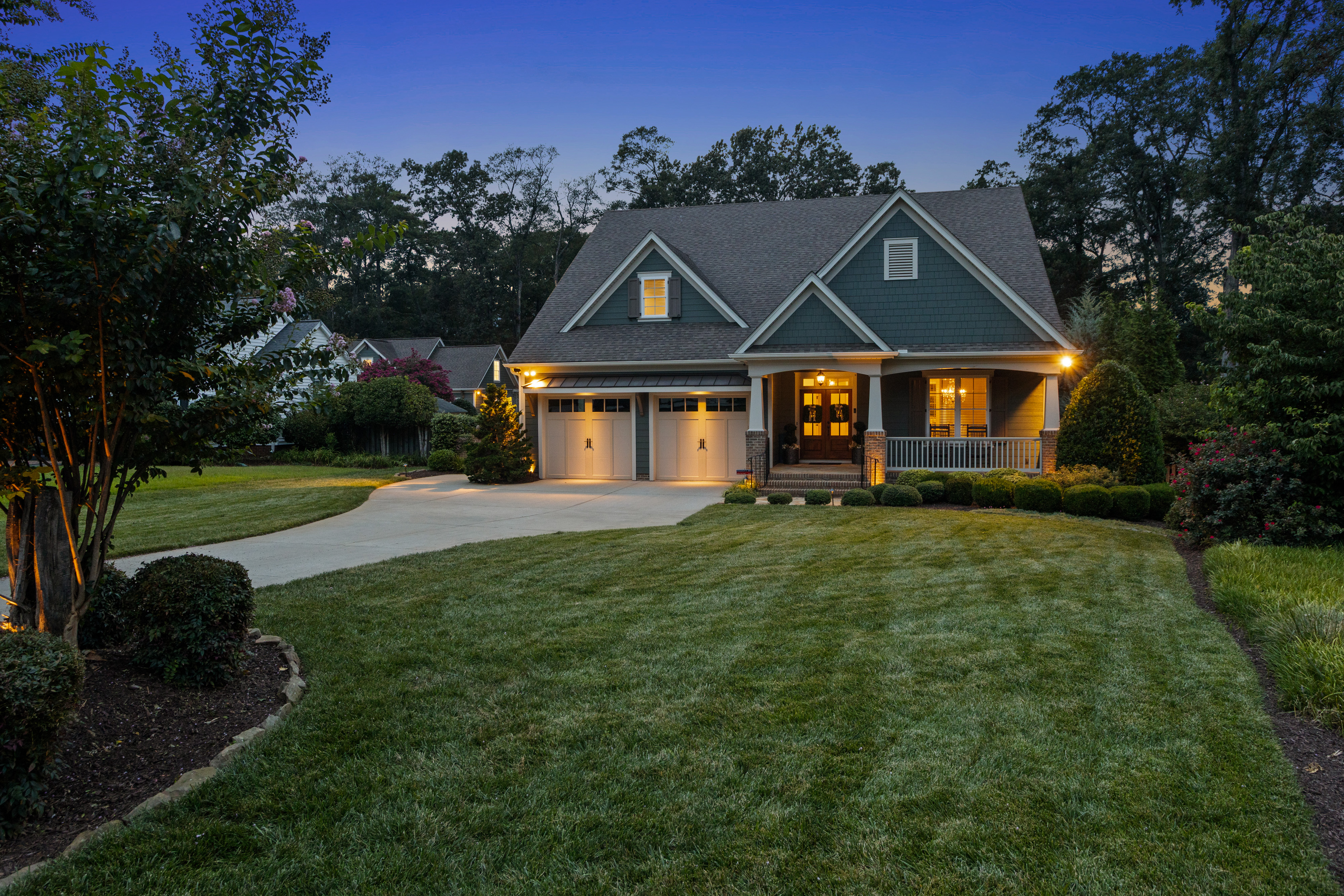 16 Willow Springs Drive 