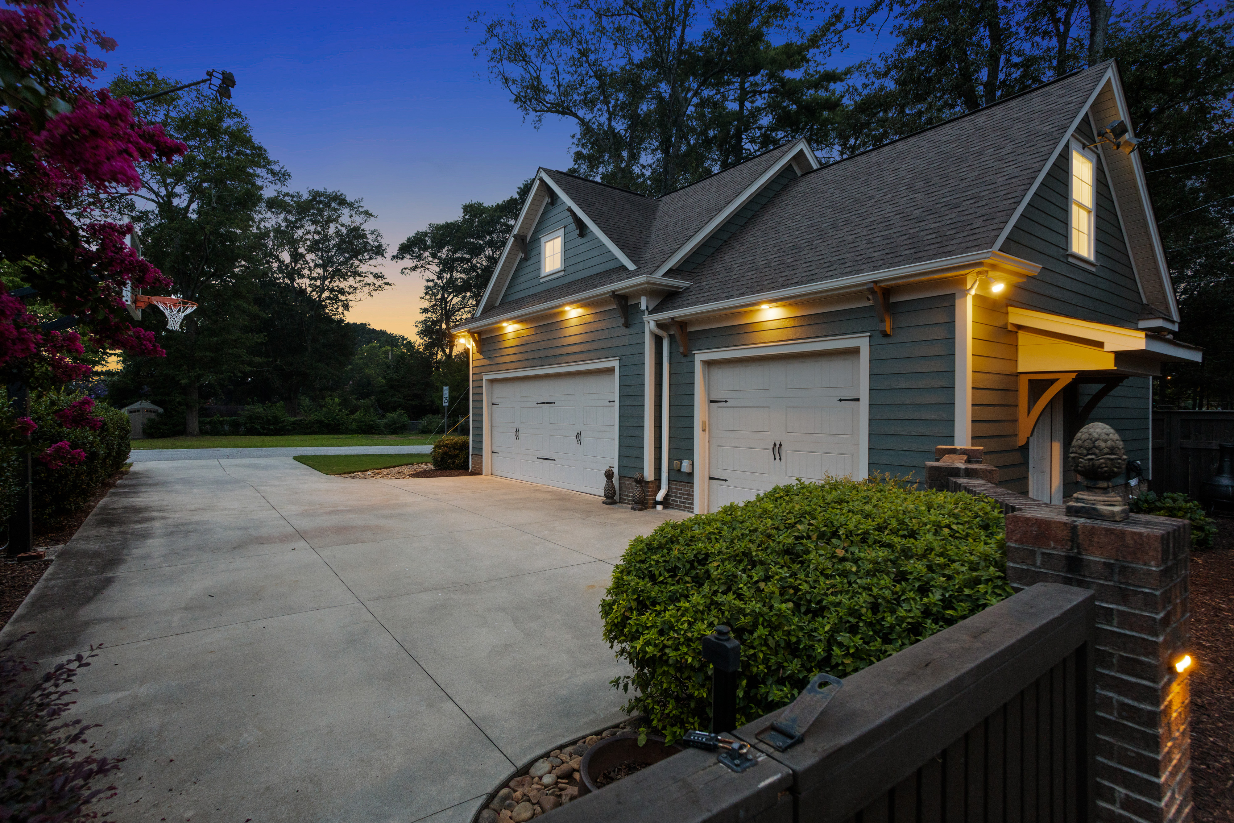 16 Willow Springs Drive 