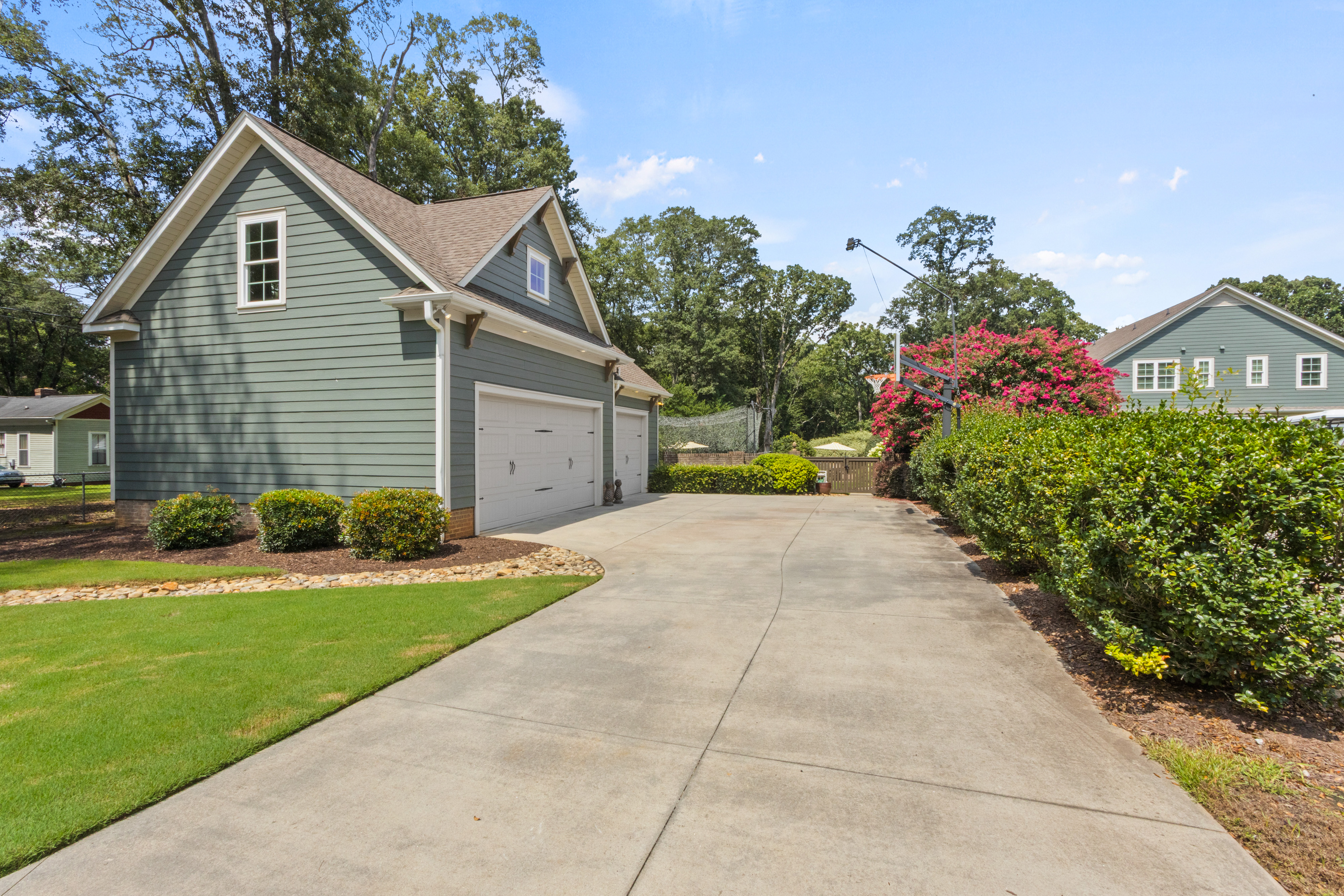 16 Willow Springs Drive 