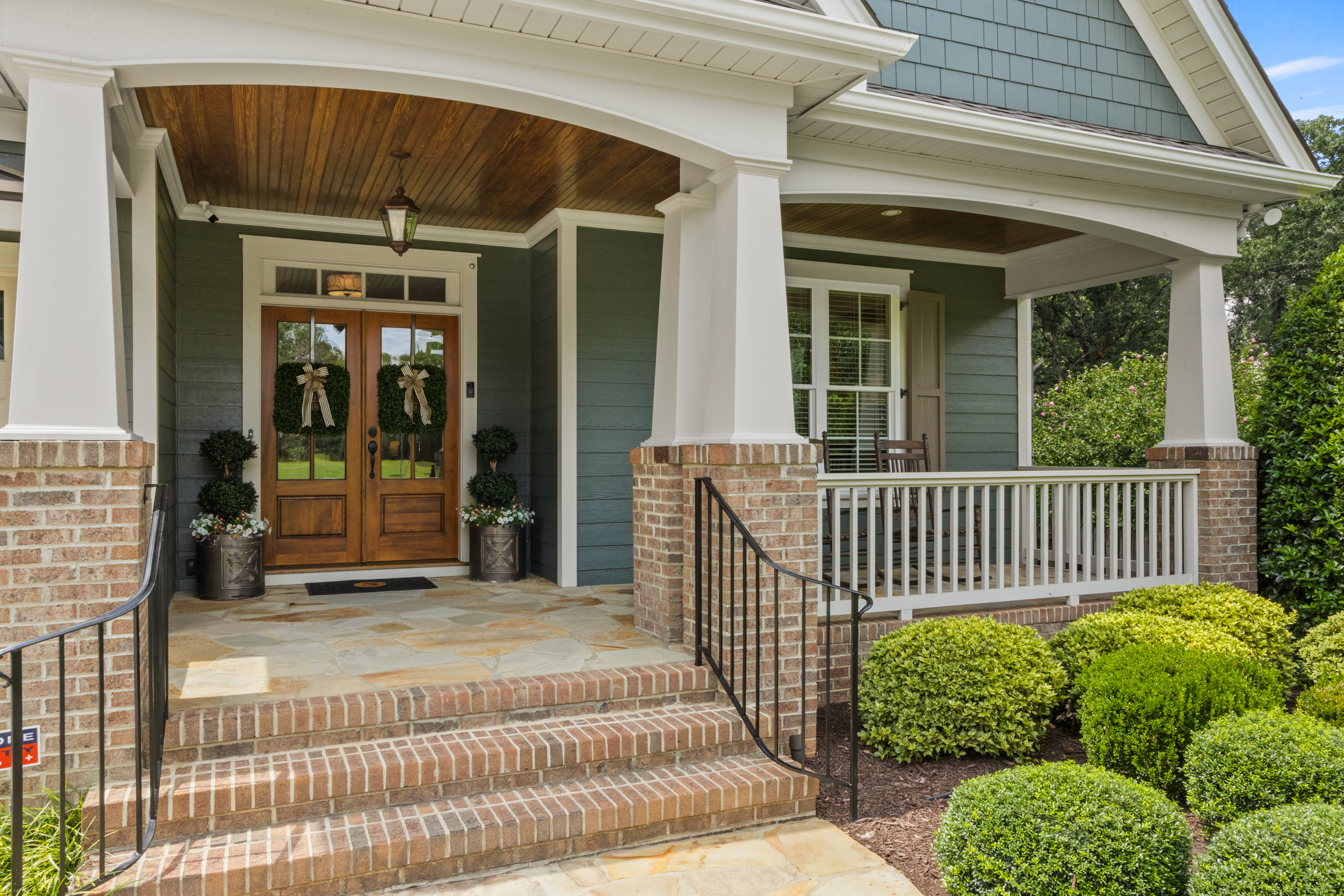 16 Willow Springs Drive 