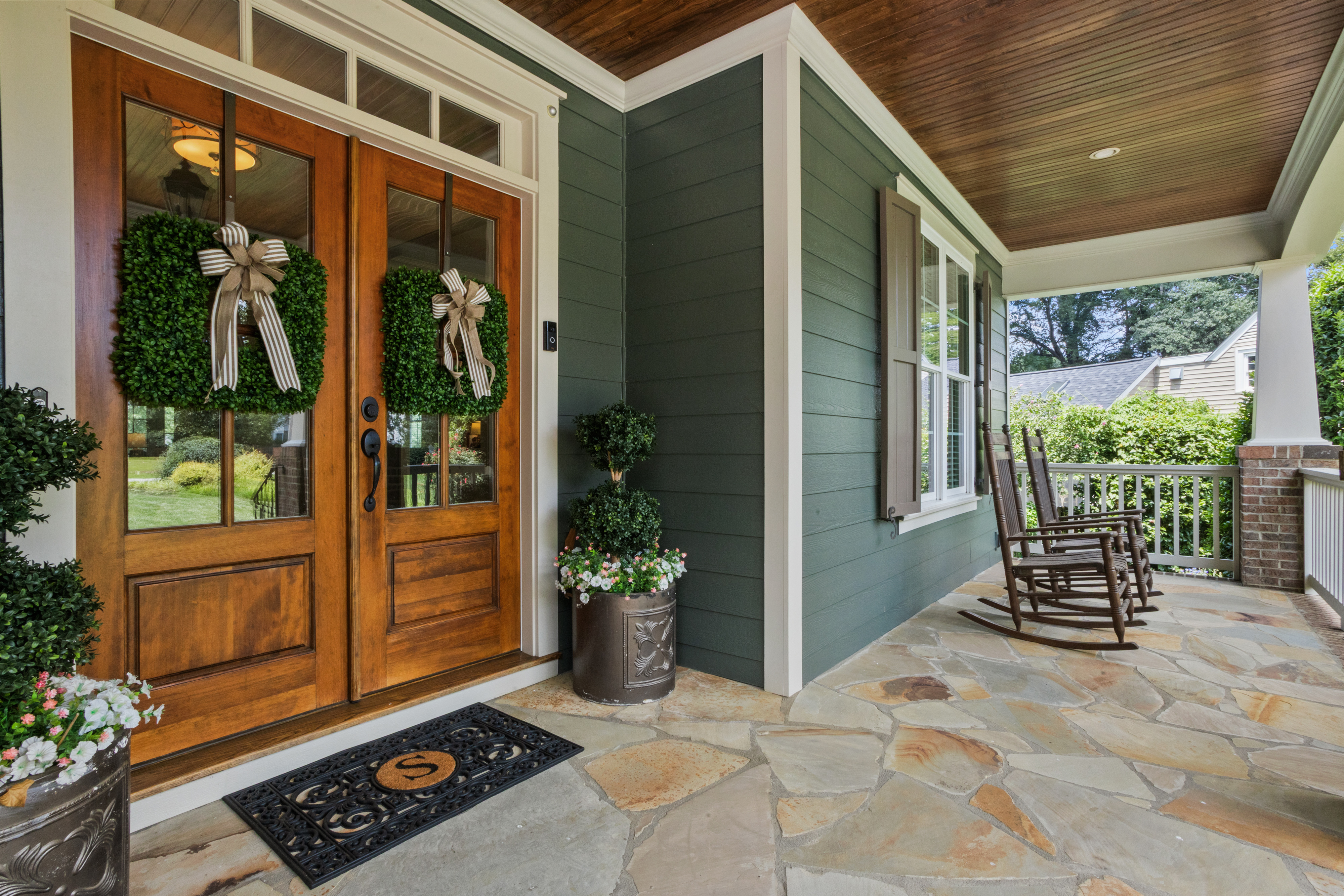 16 Willow Springs Drive 