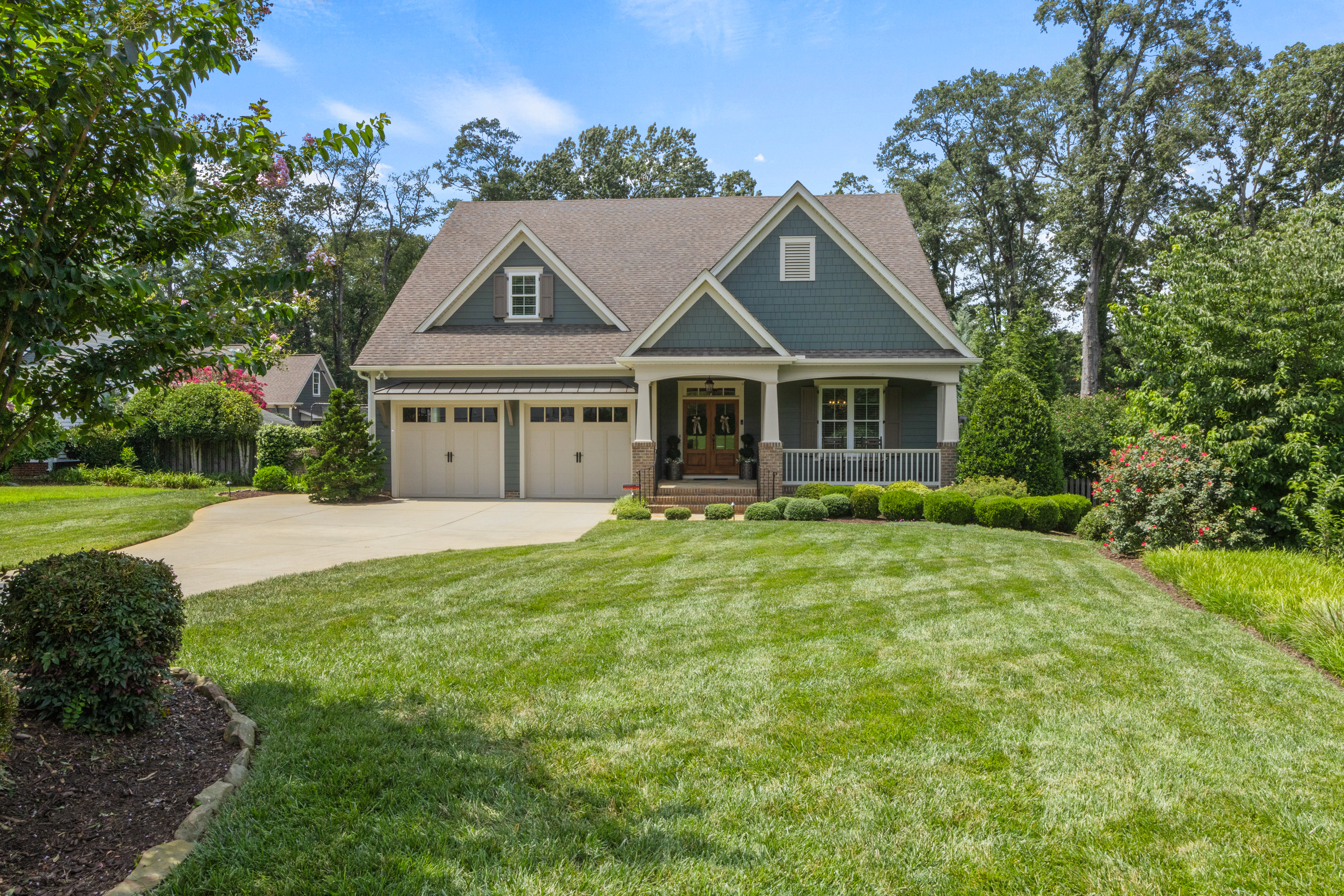 16 Willow Springs Drive 