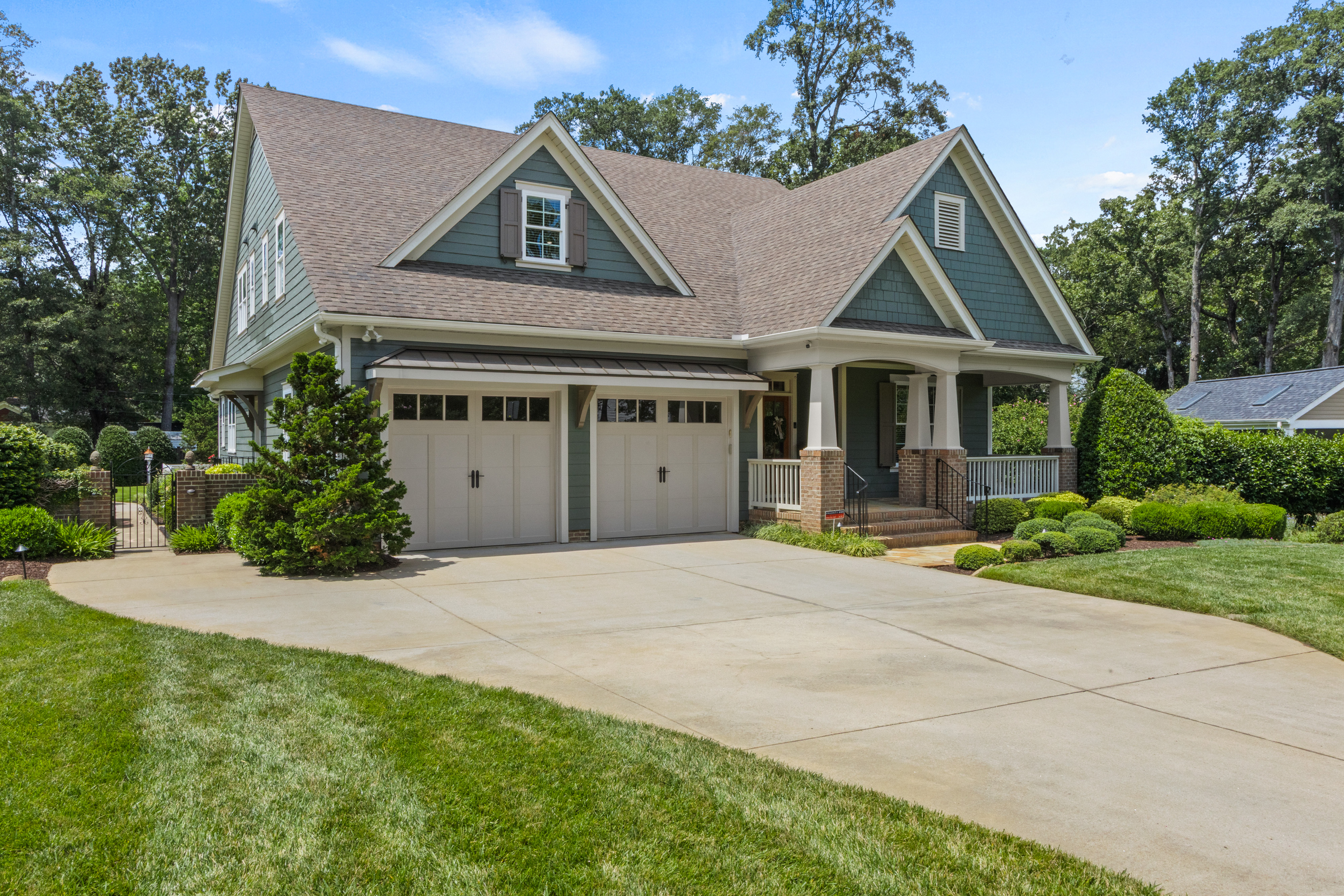 16 Willow Springs Drive 