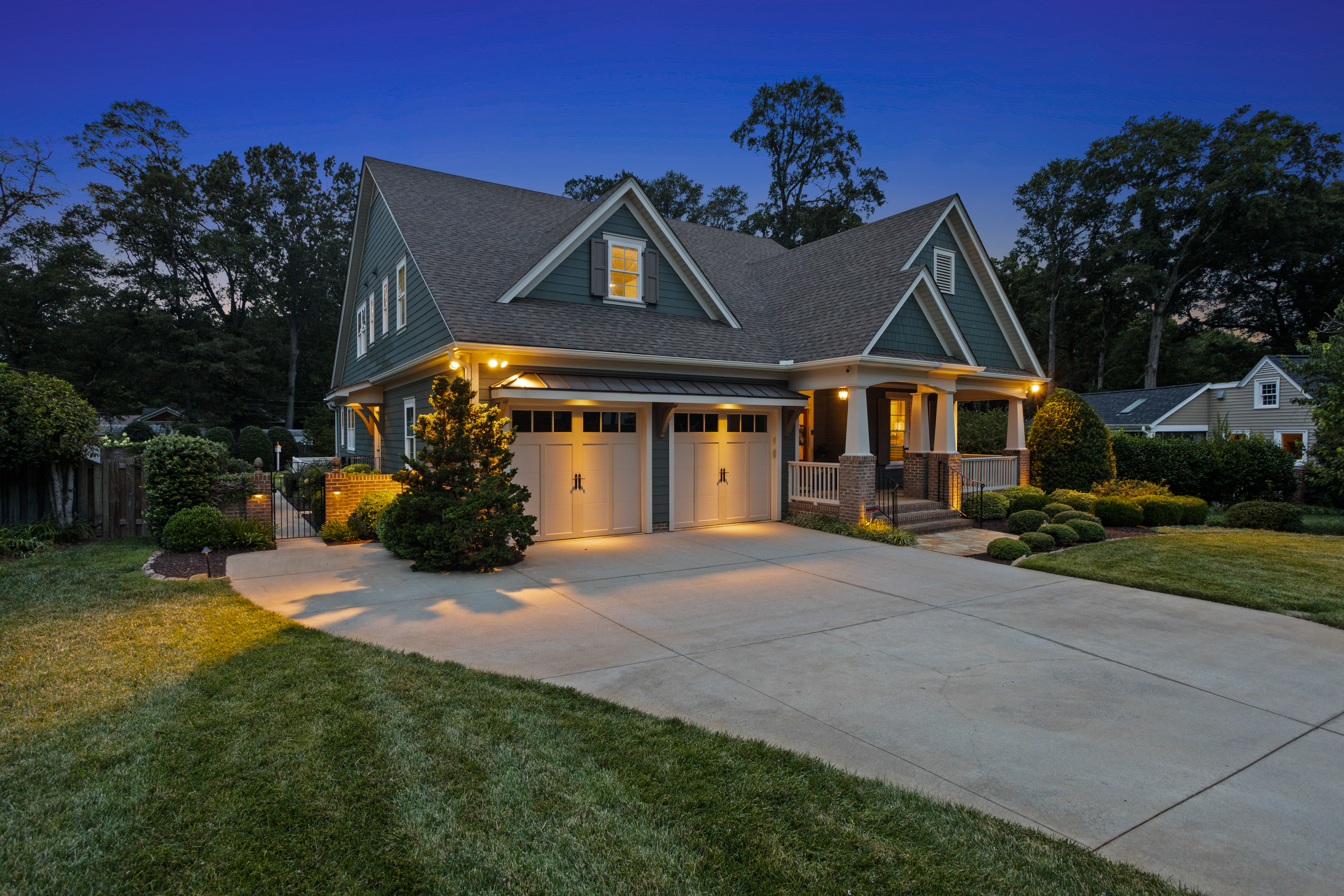 16 Willow Springs Drive 