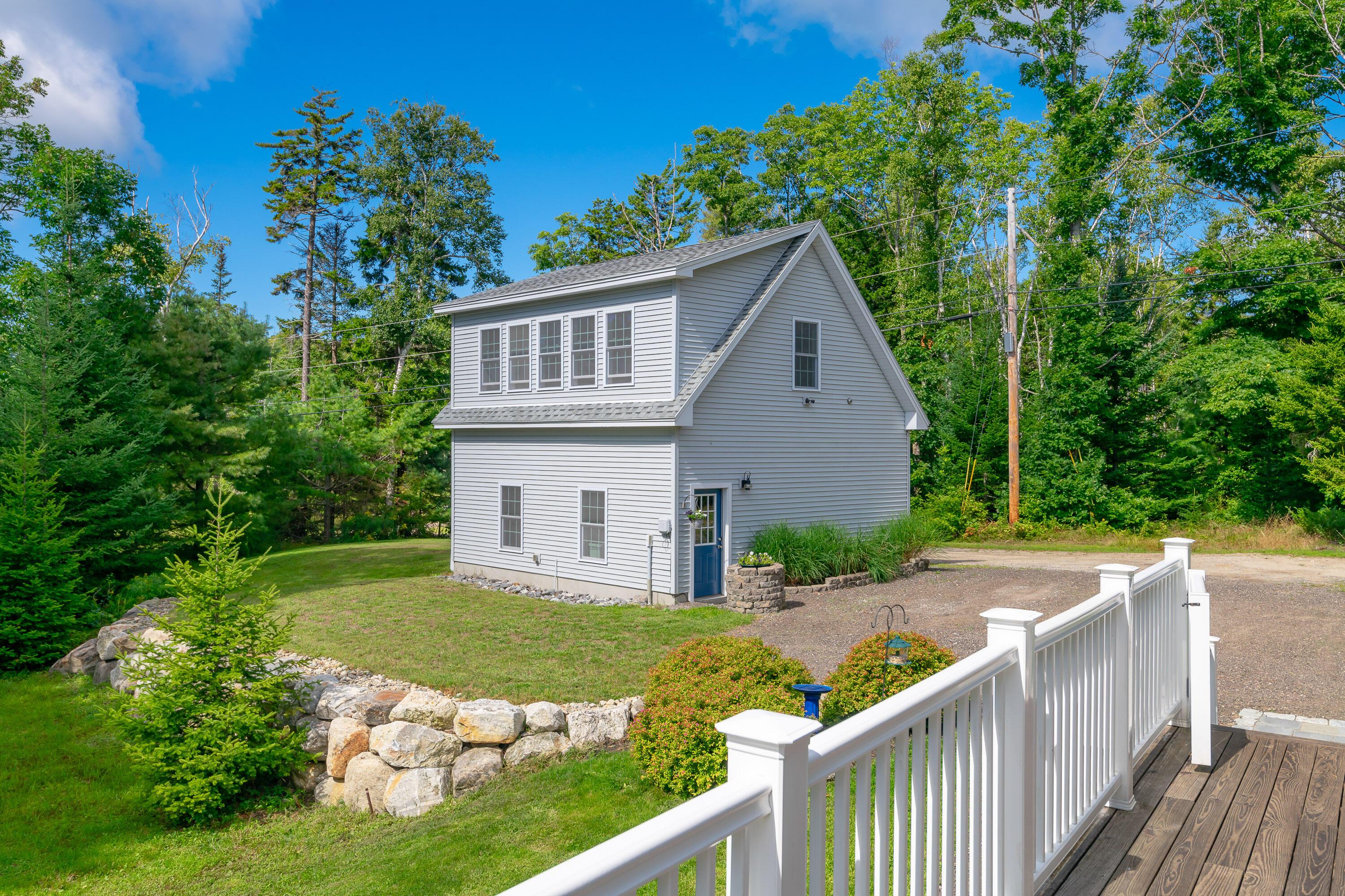 10 Serenity Drive