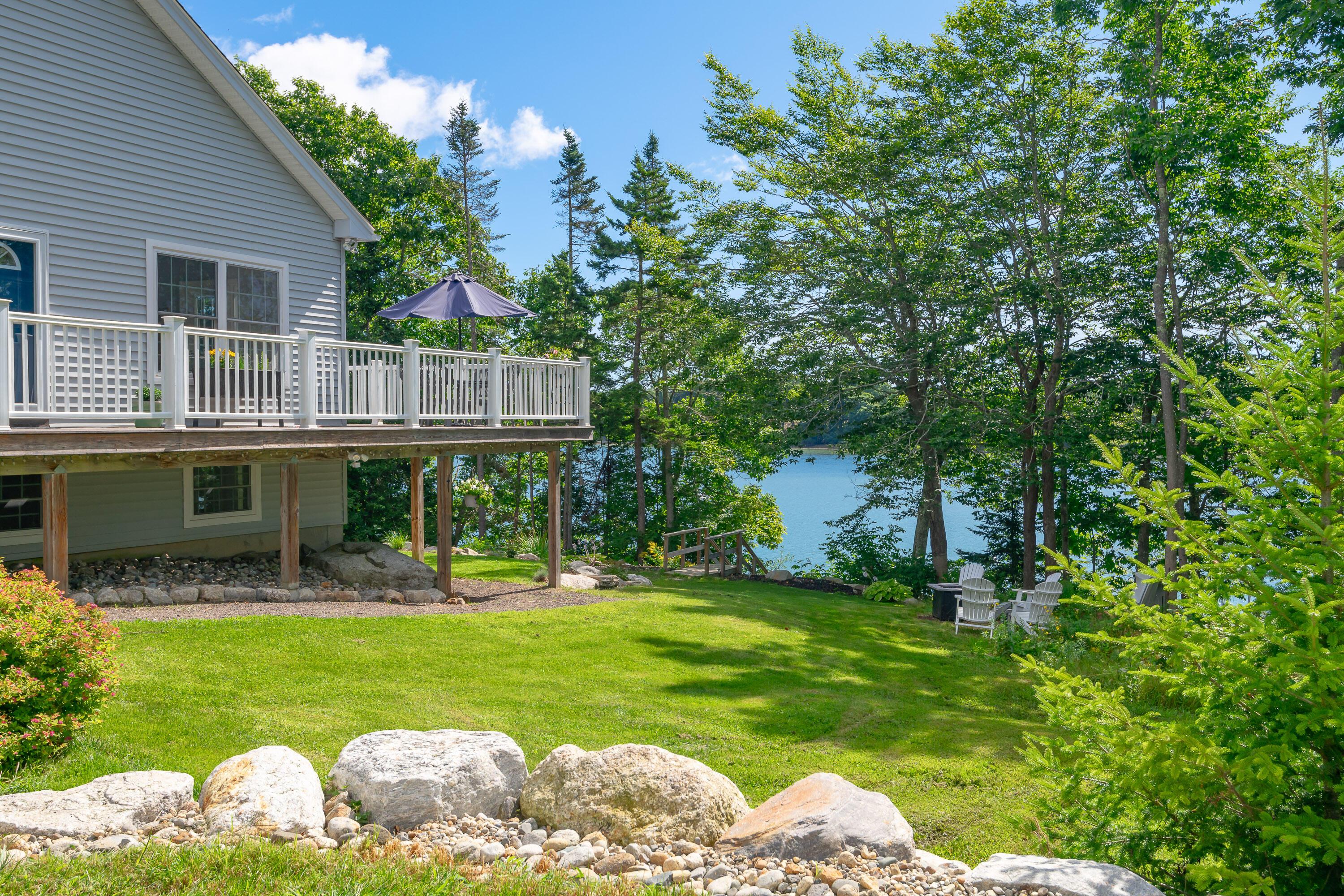 10 Serenity Drive