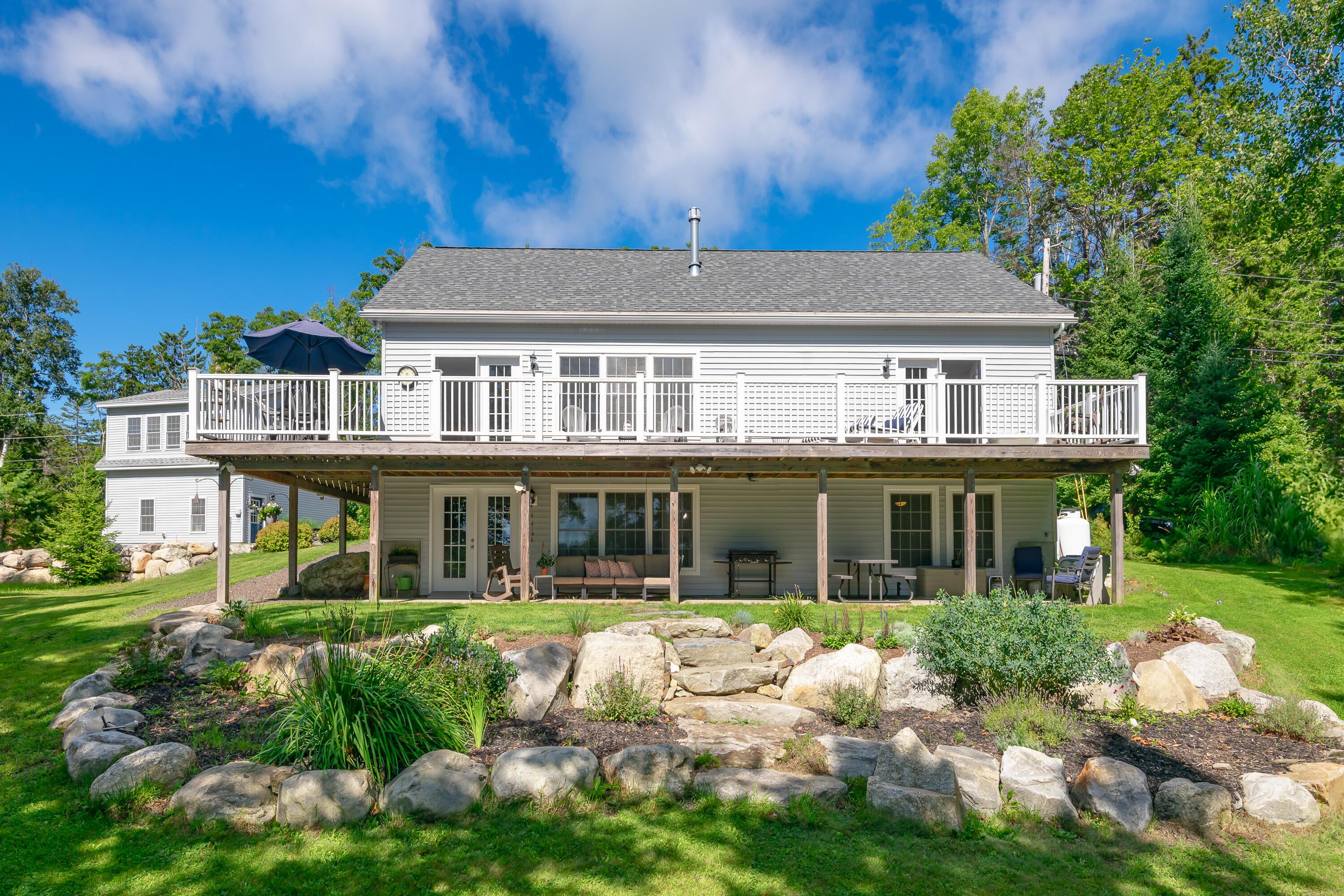 10 Serenity Drive