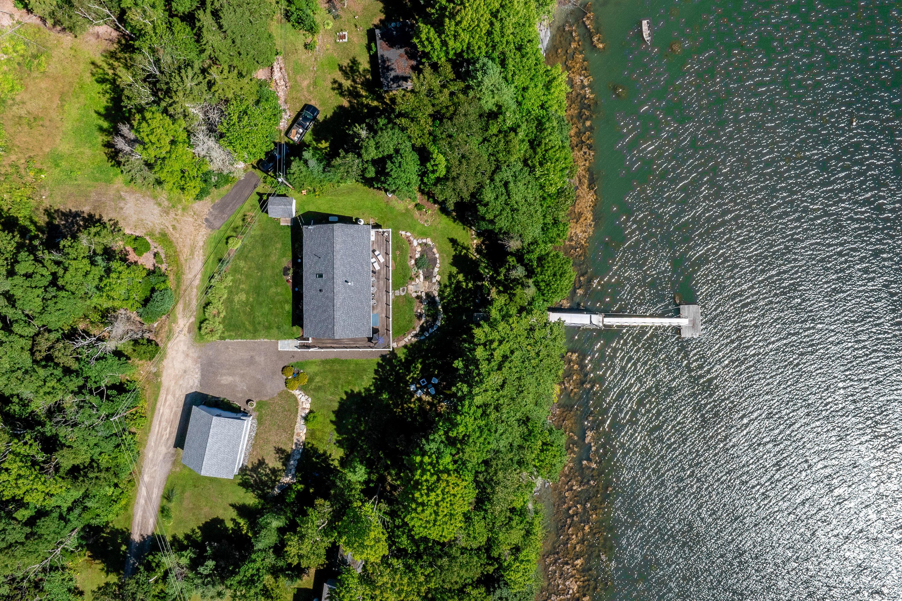 10 Serenity Drive