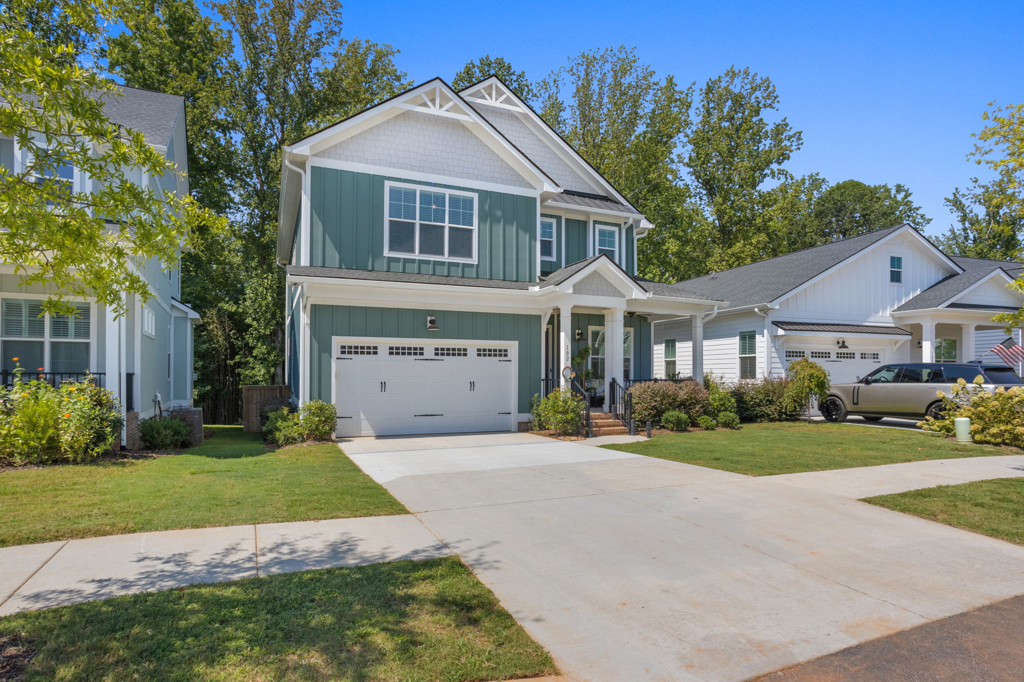 102 Herty Drive 