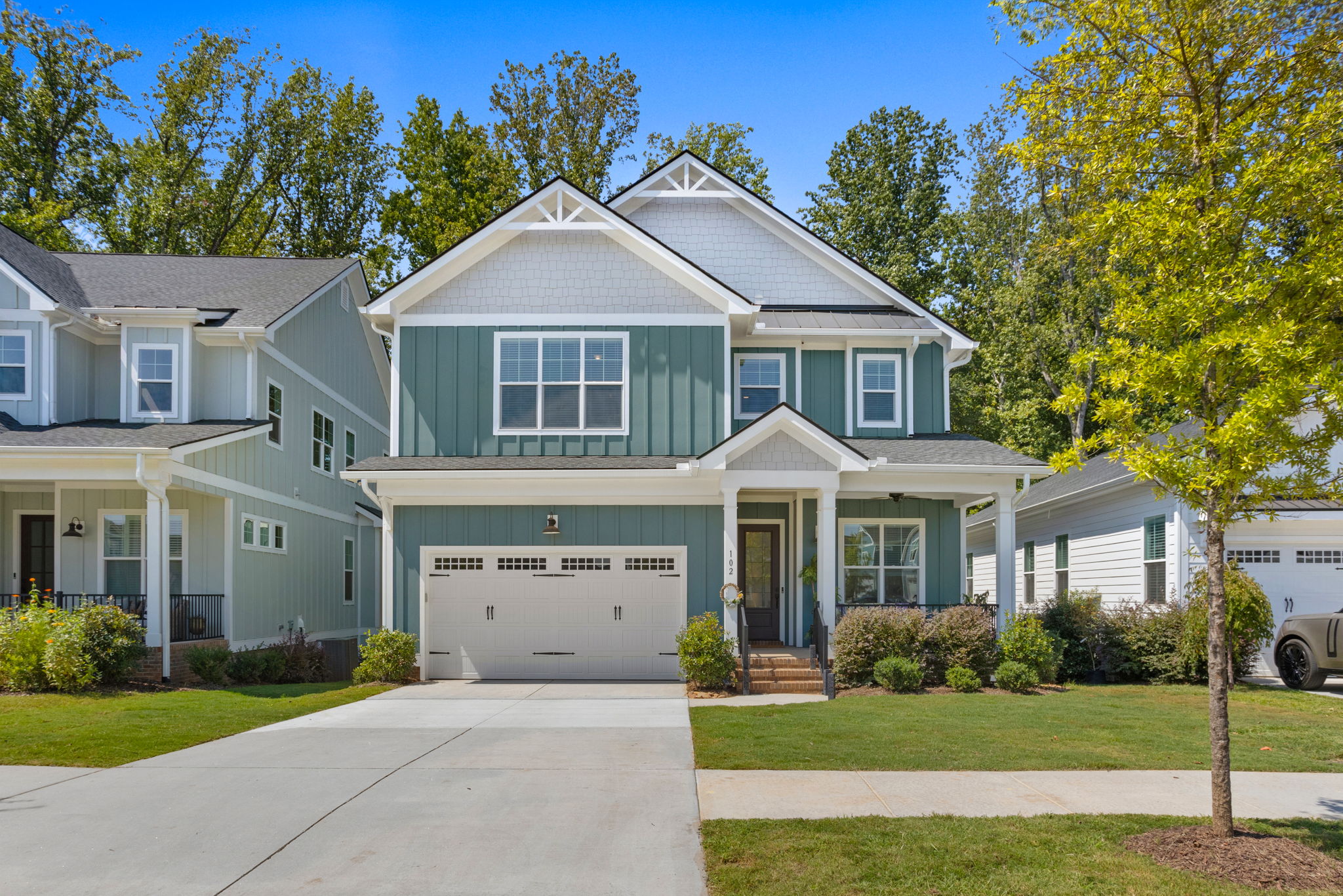 102 Herty Drive 