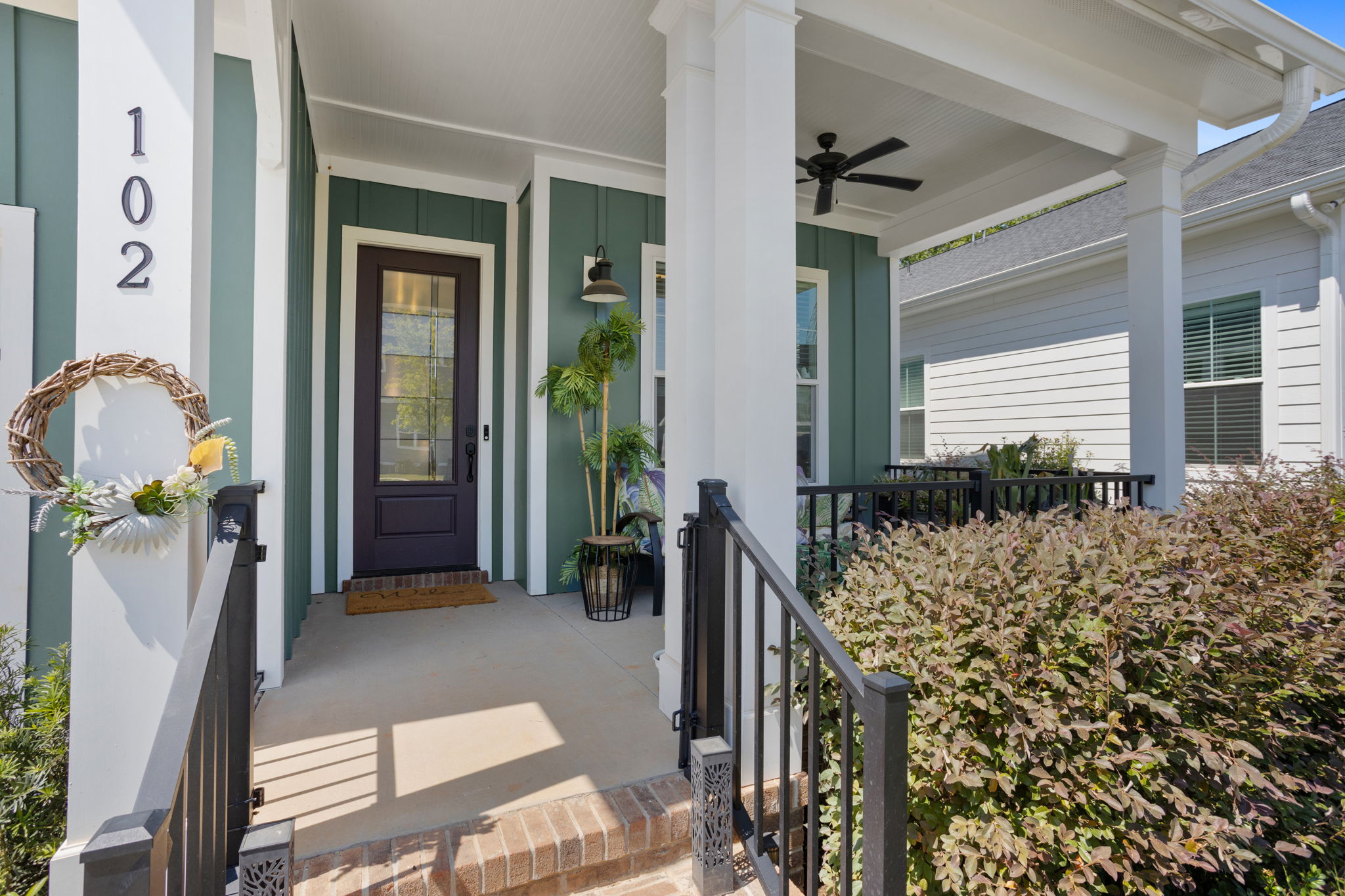 102 Herty Drive 