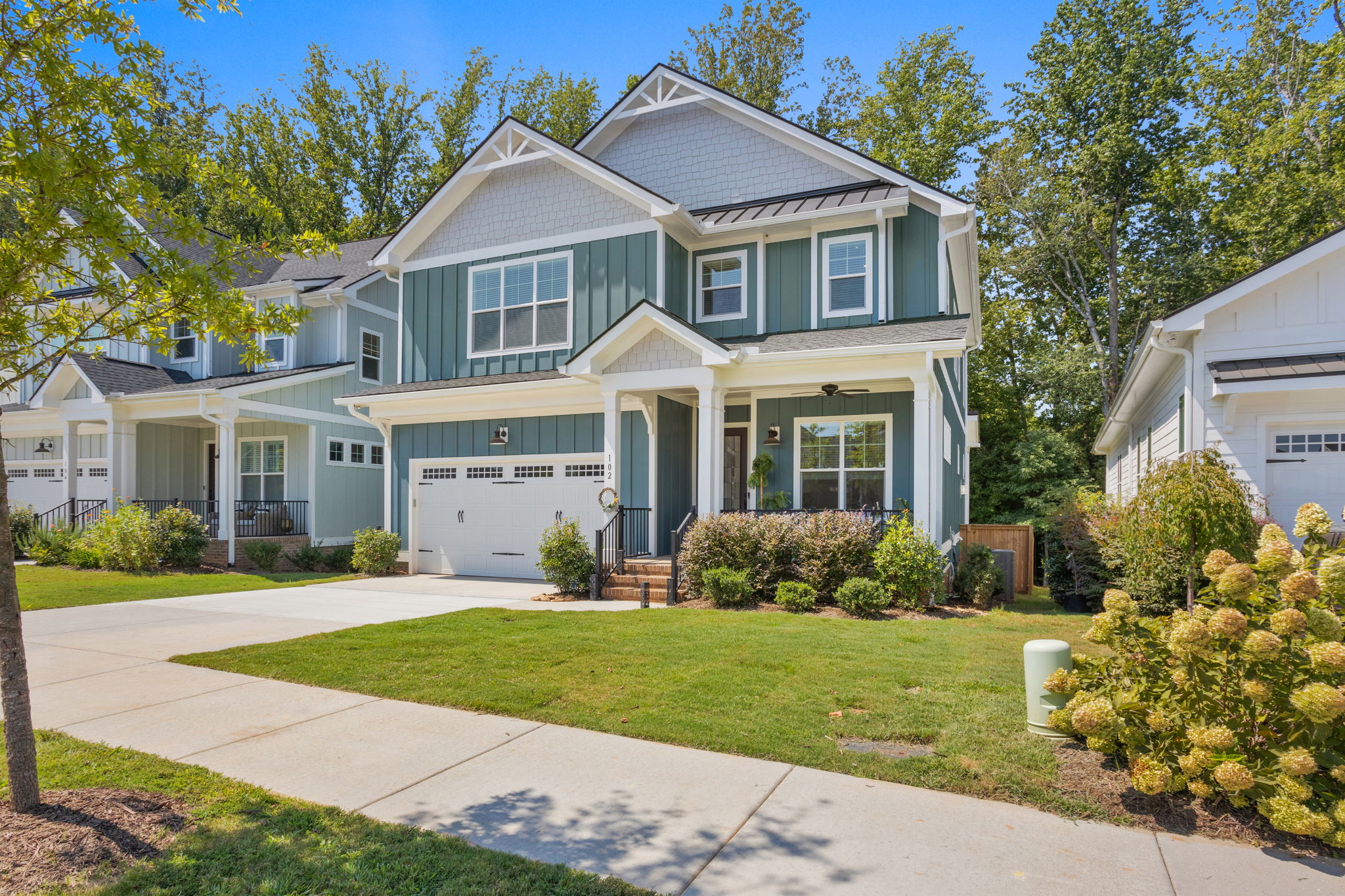 102 Herty Drive 