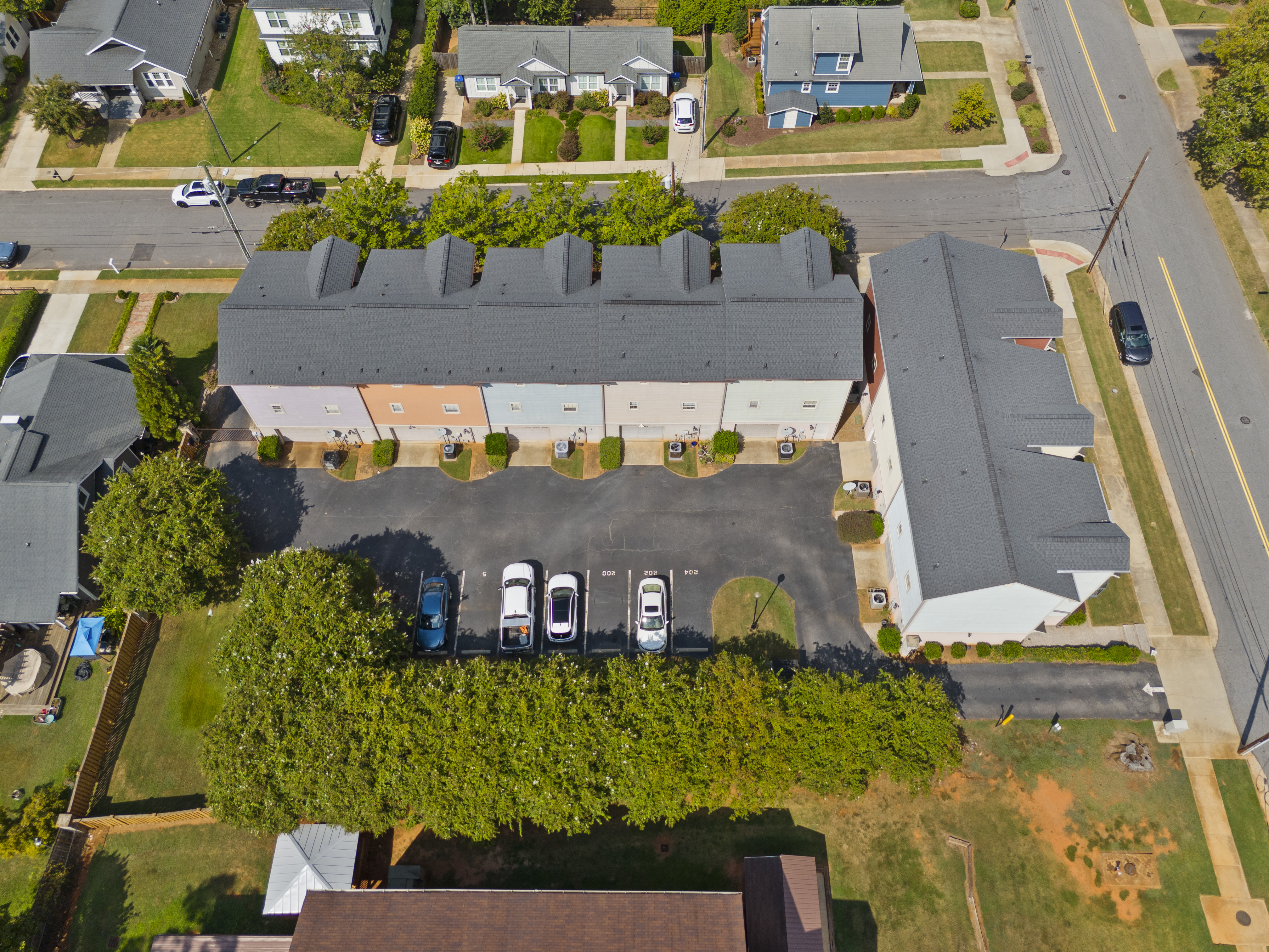 202 South Memminger Street 