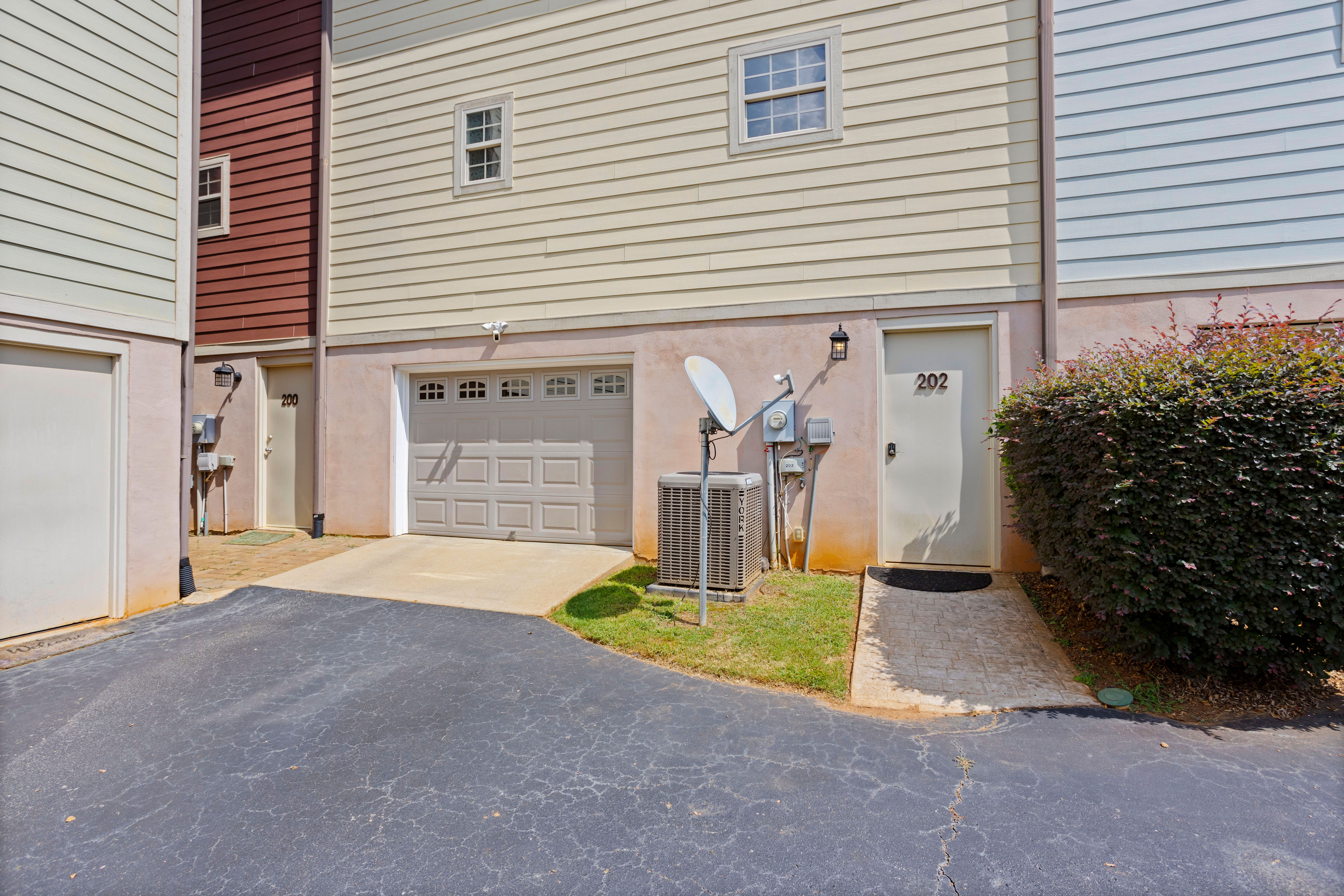 202 South Memminger Street 