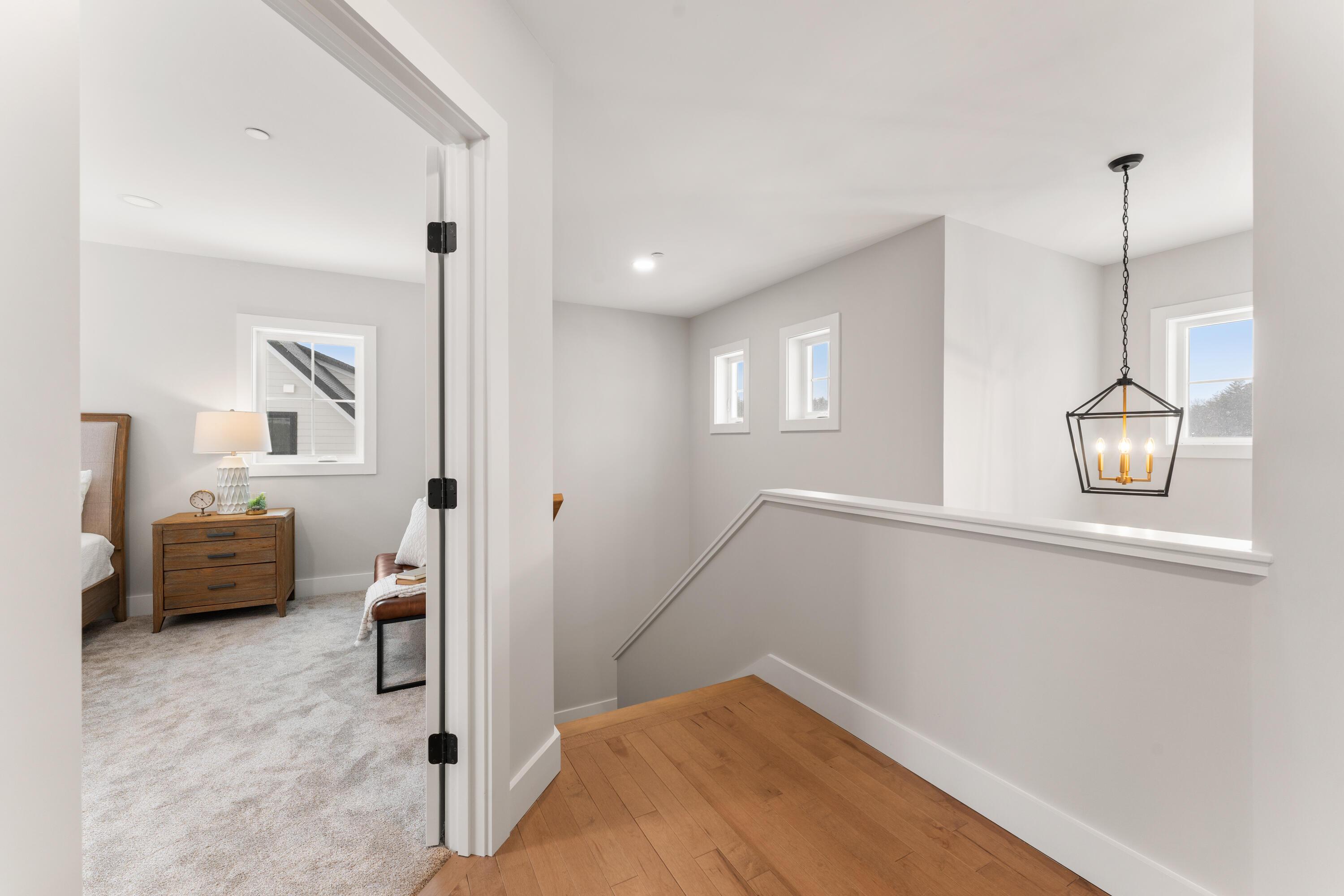 66 Owl's Nest Road