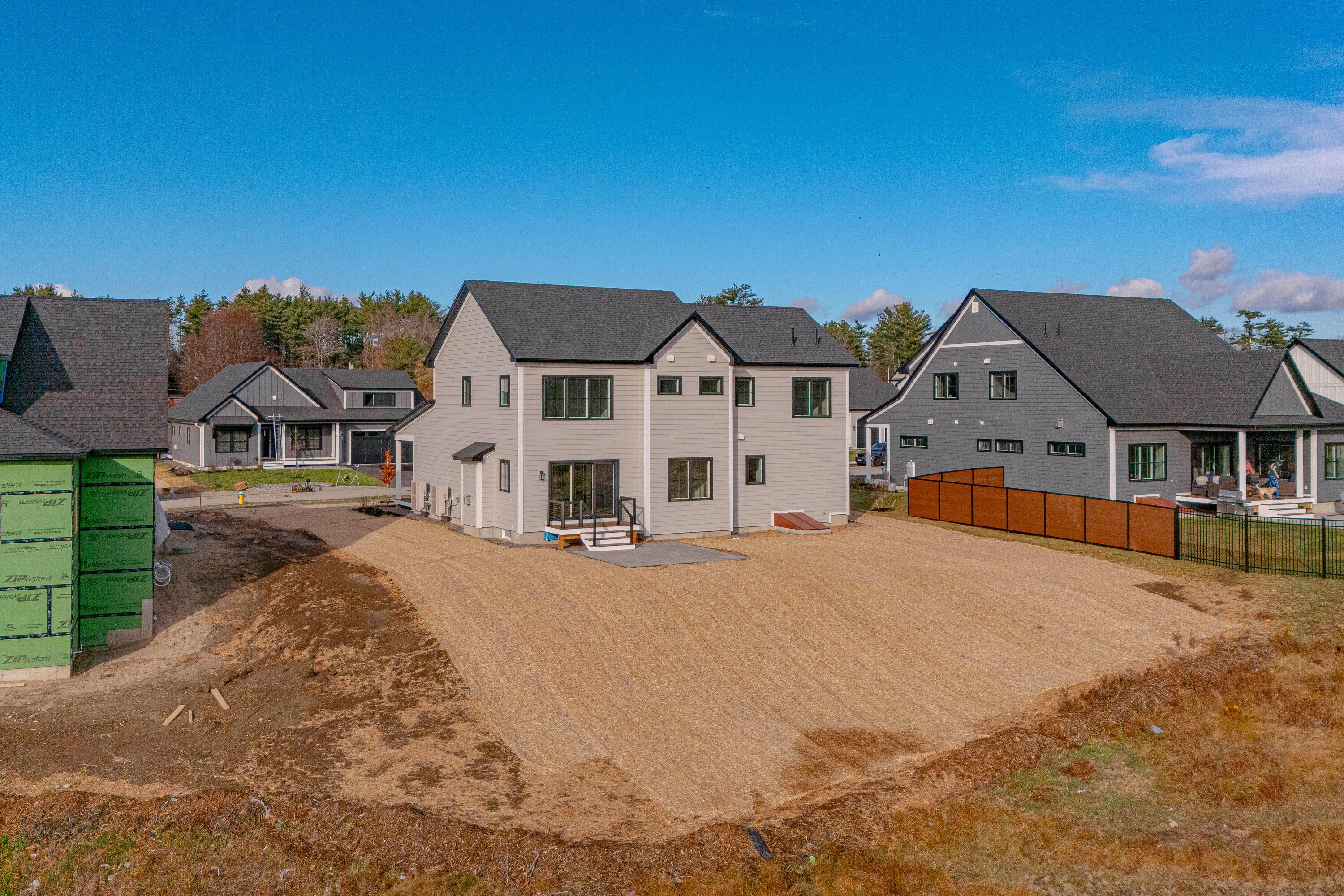 66 Owl's Nest Road