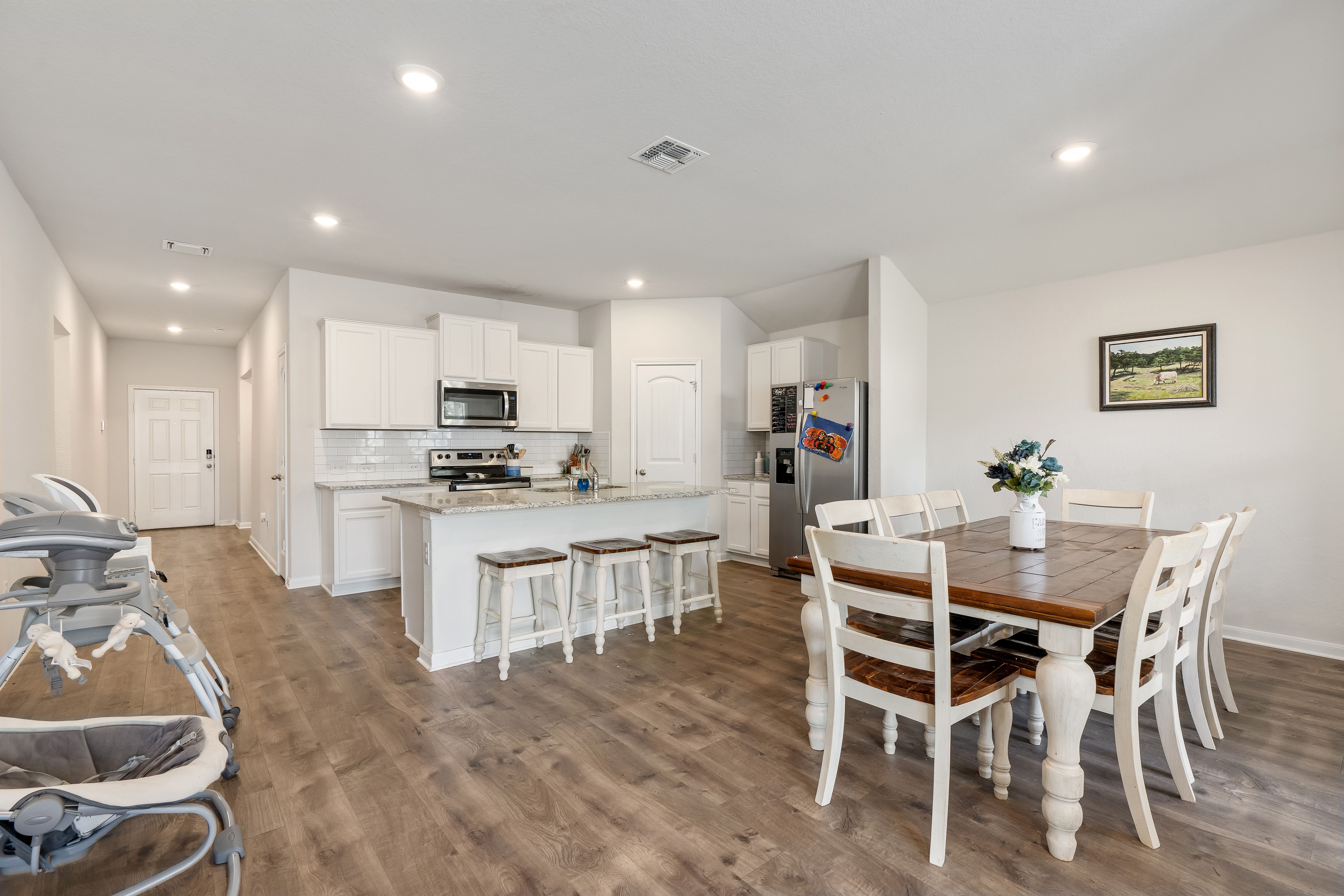 372 Huntsman Way