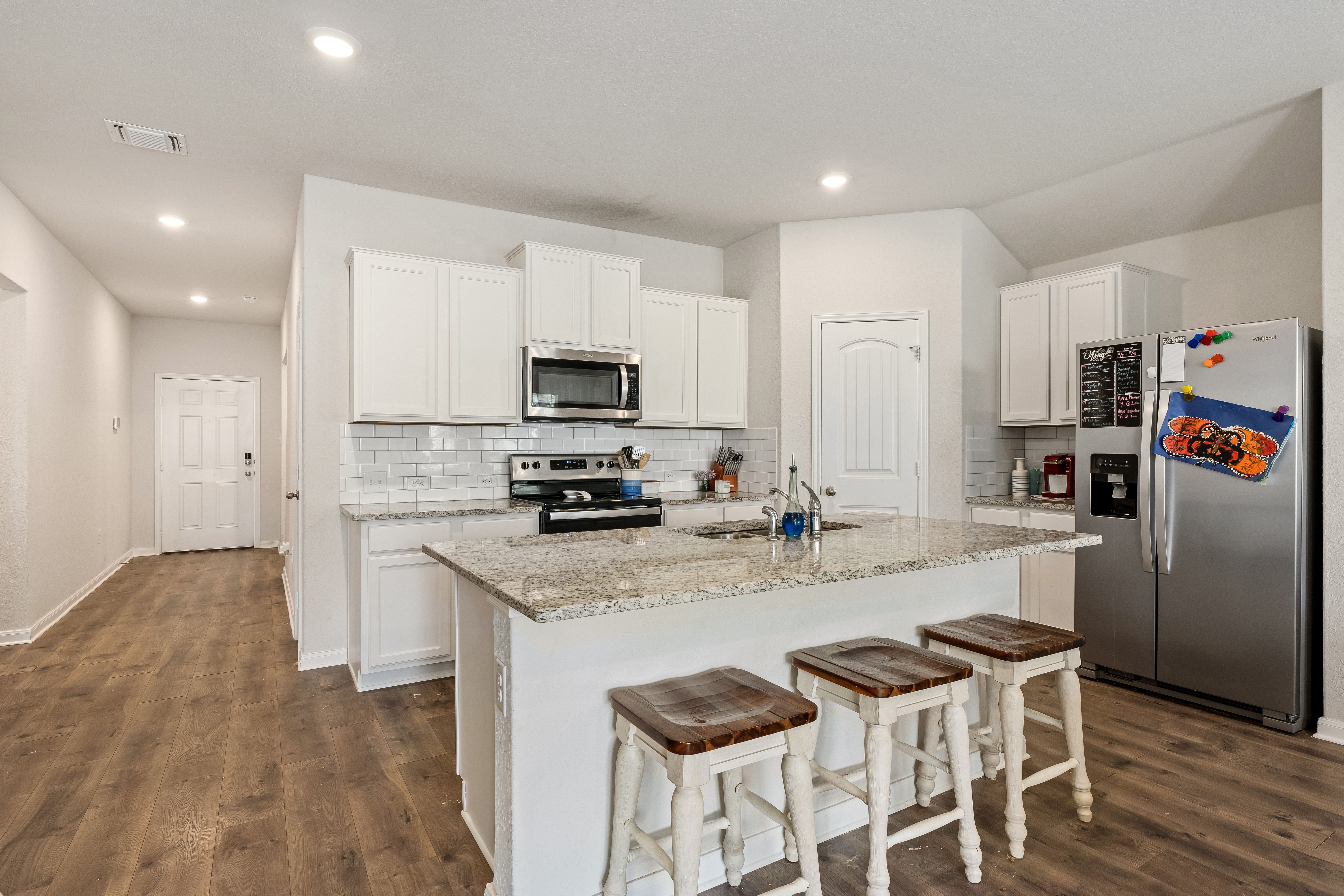 372 Huntsman Way