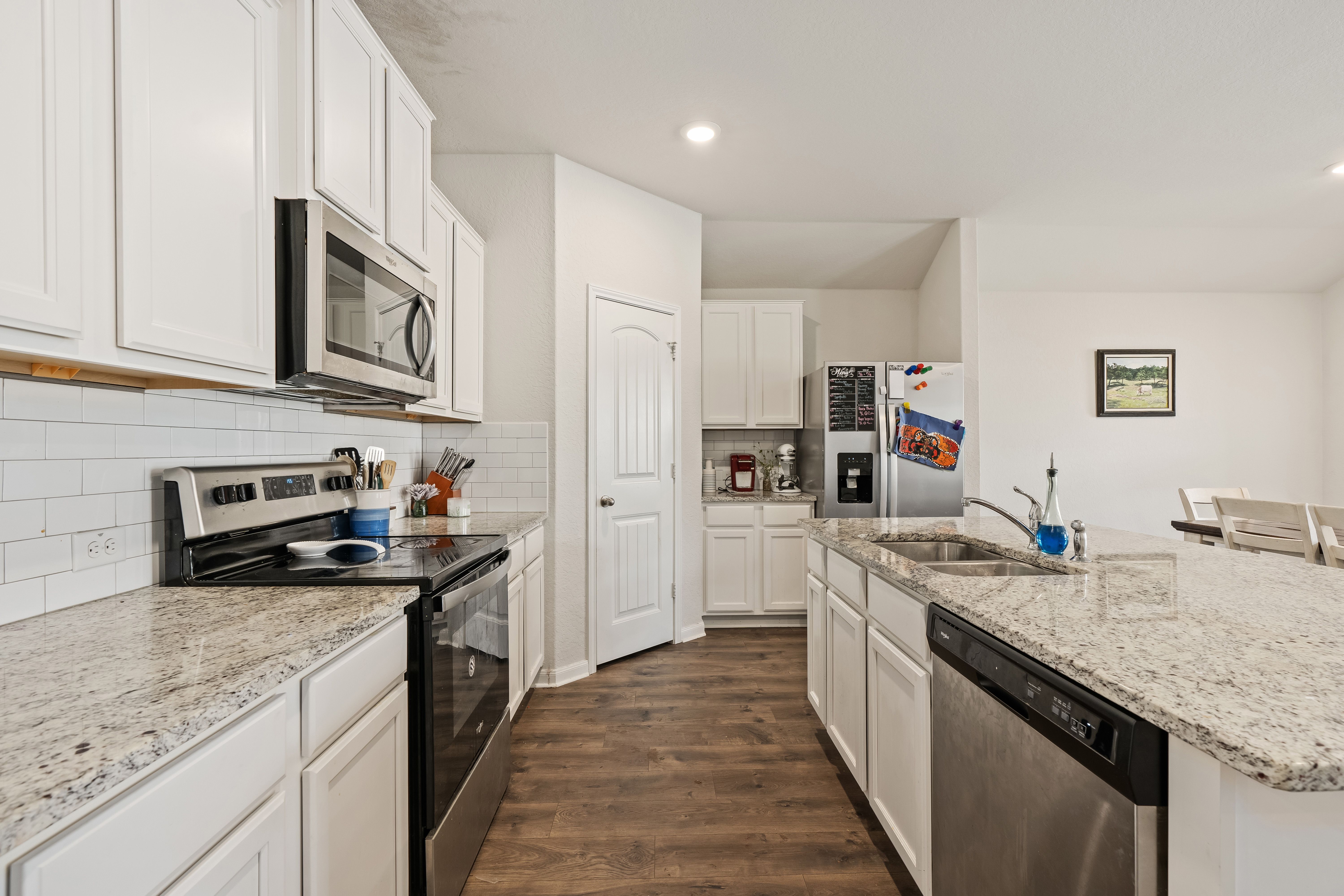 372 Huntsman Way