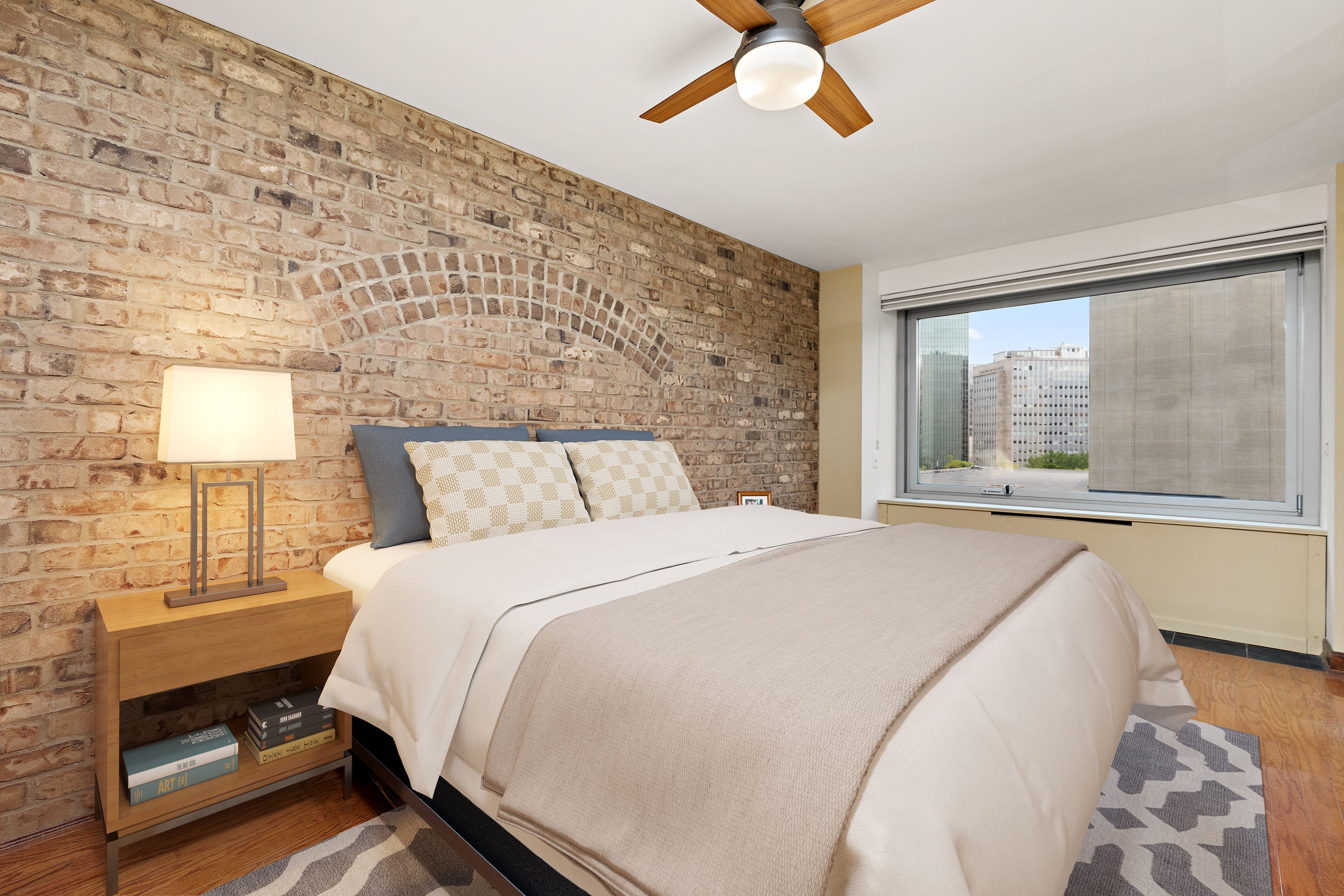 320 Fort Duquesne Blvd 6A